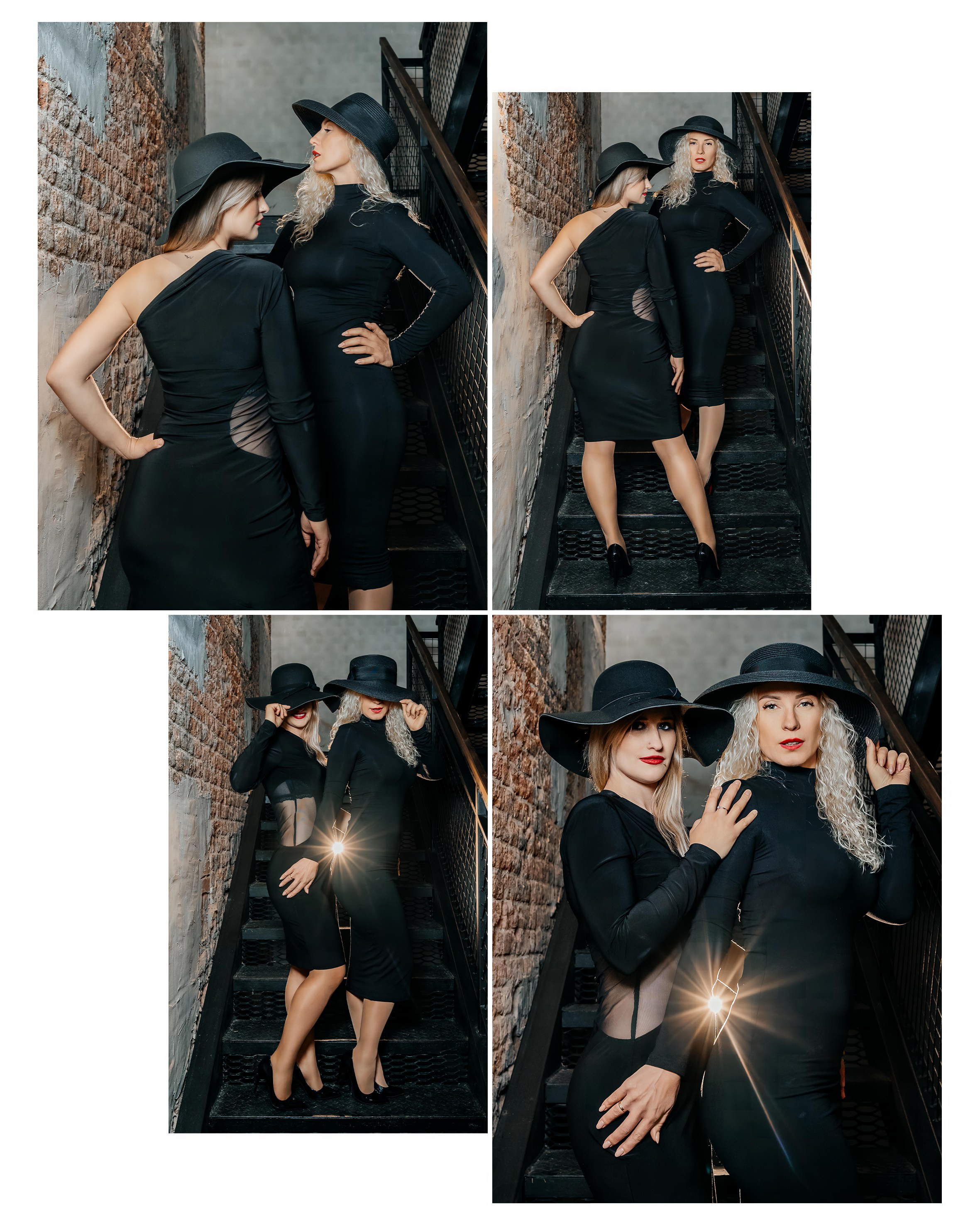 -Портреты -. Свадебный и репортажный фотограф-видеограф Москва и Московская область