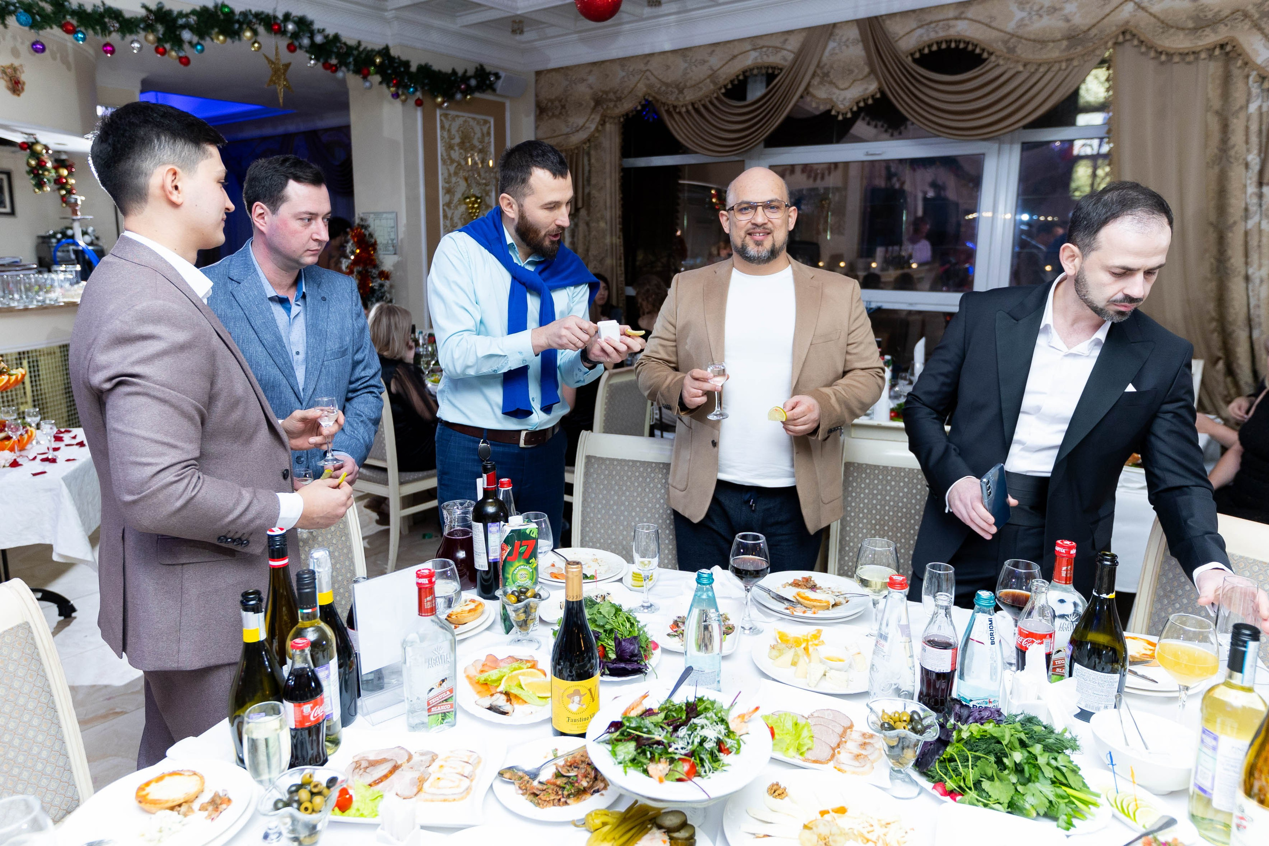 Торжества. Репортажная фотосъёмка. Детский и семейный фотограф Домодедово