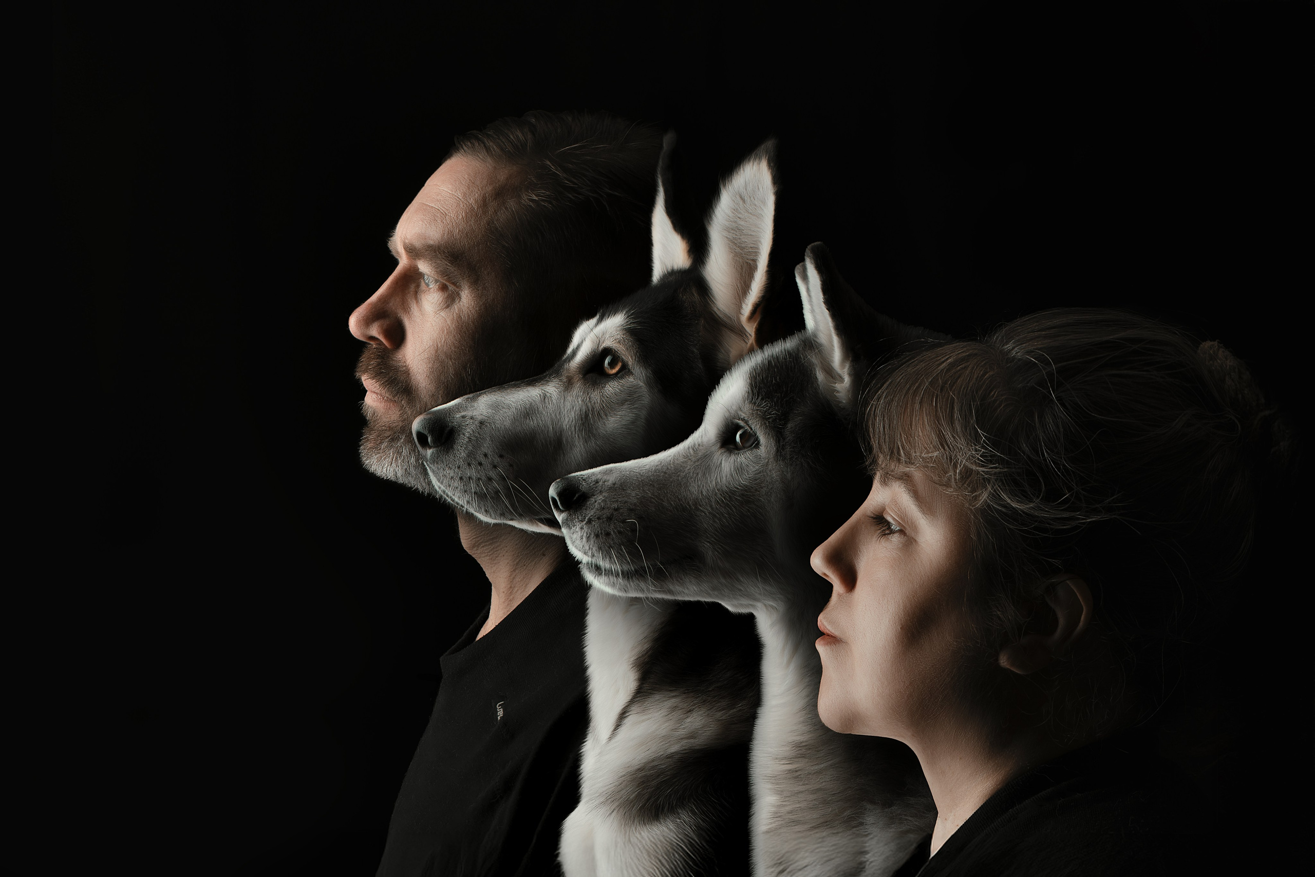 Фотограф анималист в Санкт-Петербурге Светлана Писарева