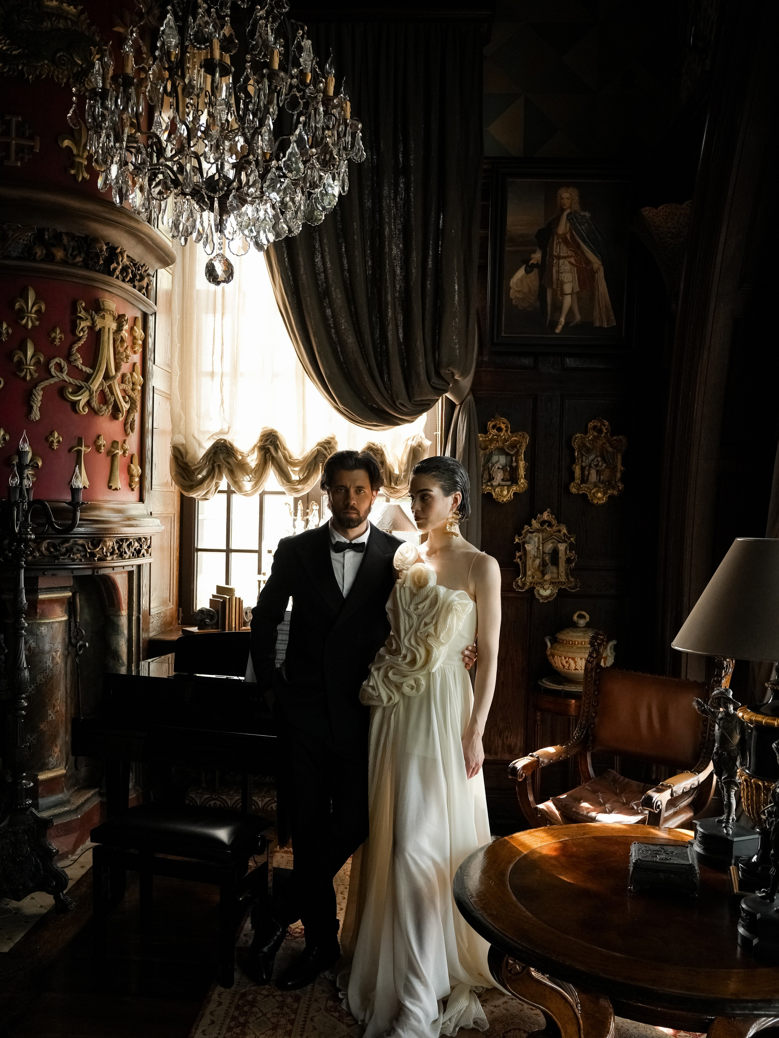 Свадебный фотограф и видеограф в Ростове-на-Дону. Максим и Наталья Лебедевы