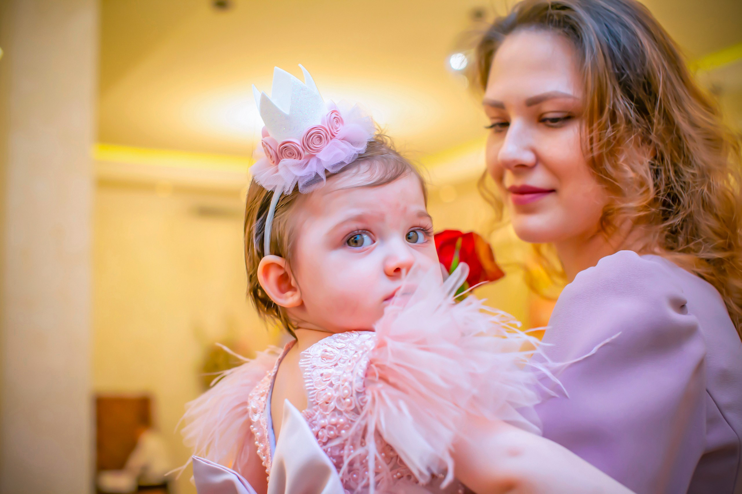 Детский фотограф