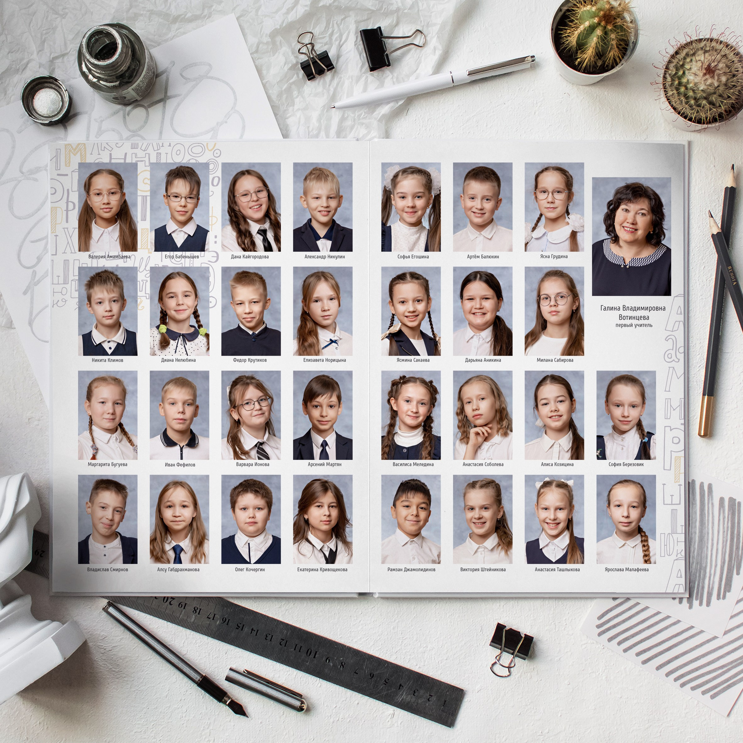 Буквы 23×30 от 1400 руб. Книга 16 страниц 2700 руб. Семейный и детский фотограф в Перми Ася Леонтьева