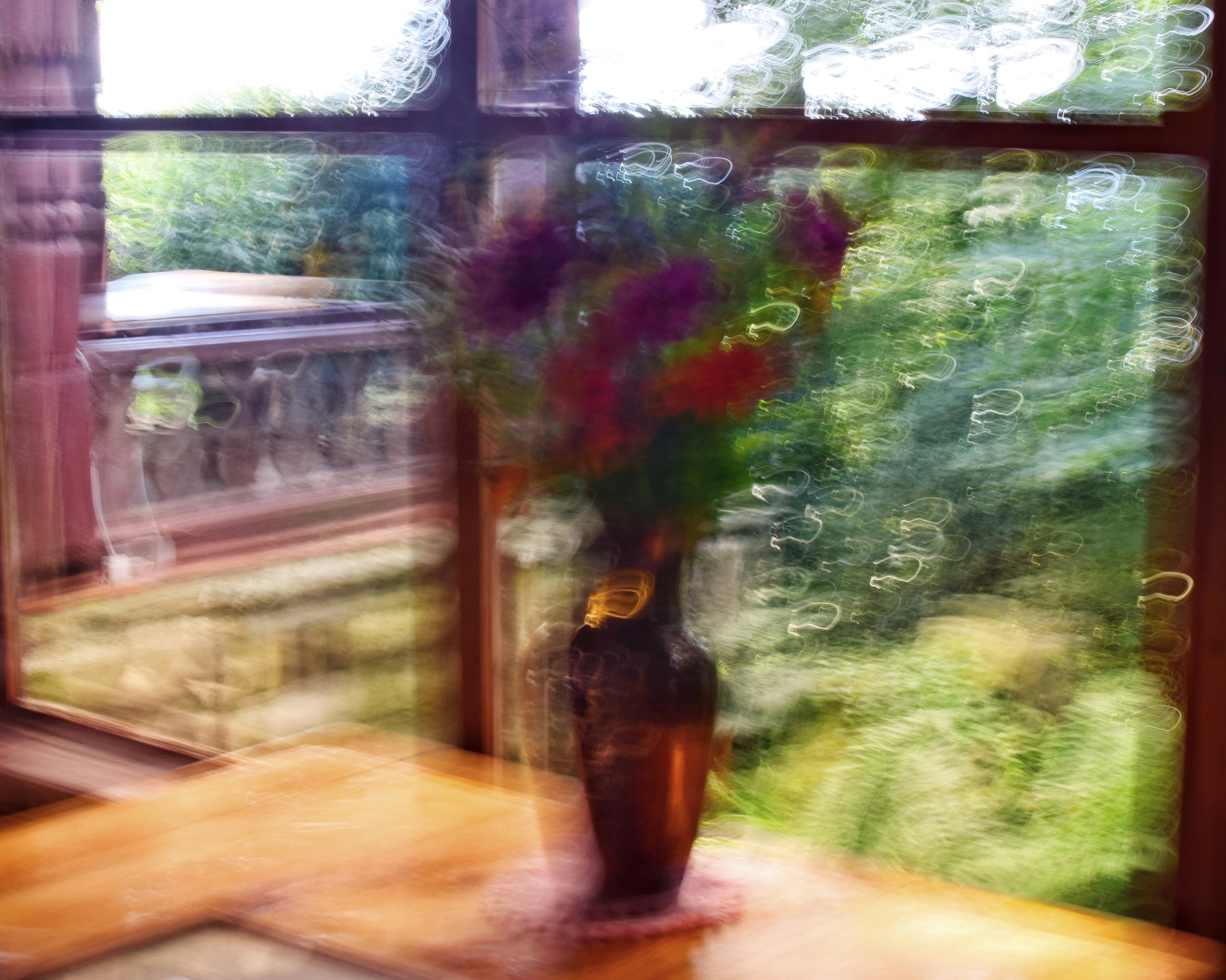 Visual artist • Elena Mironova