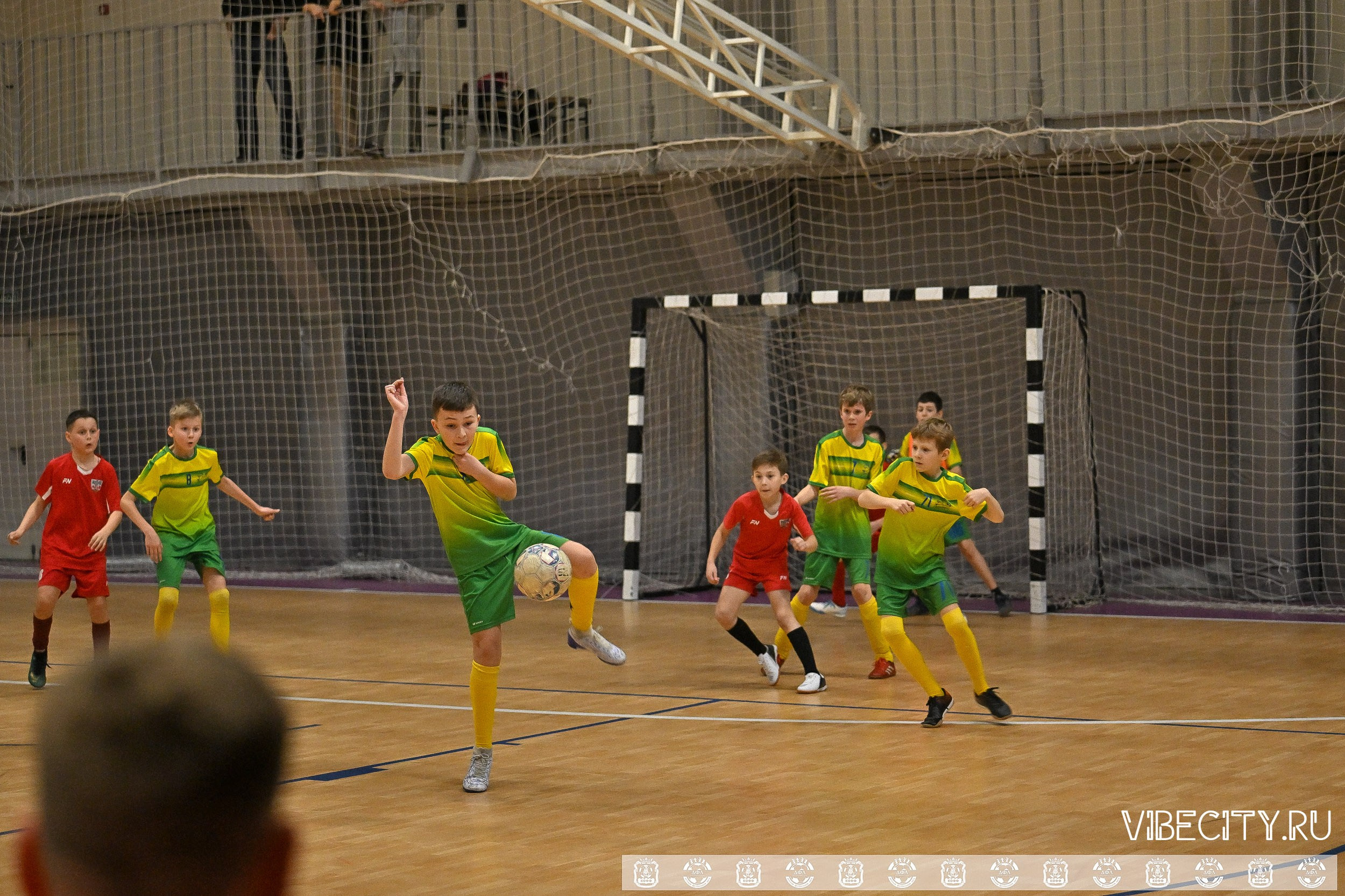 Балтийская лига по футзалу U11. VIBECITY.RU Вайб Сити Ру Фоторепортажи Фотоотчеты Калининград