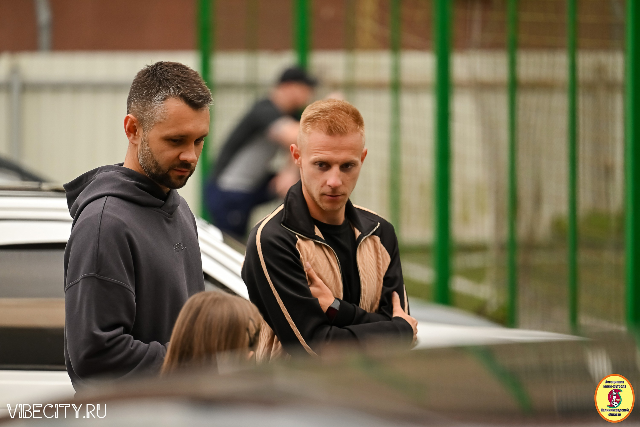 ИГРЫ МИНИ-ФУТБОЛЬНОЙ И КОРПОРАТИВНОЙ ЛИГИ. VIBECITY.RU Вайб Сити Ру Фоторепортажи Фотоотчеты Калининград
