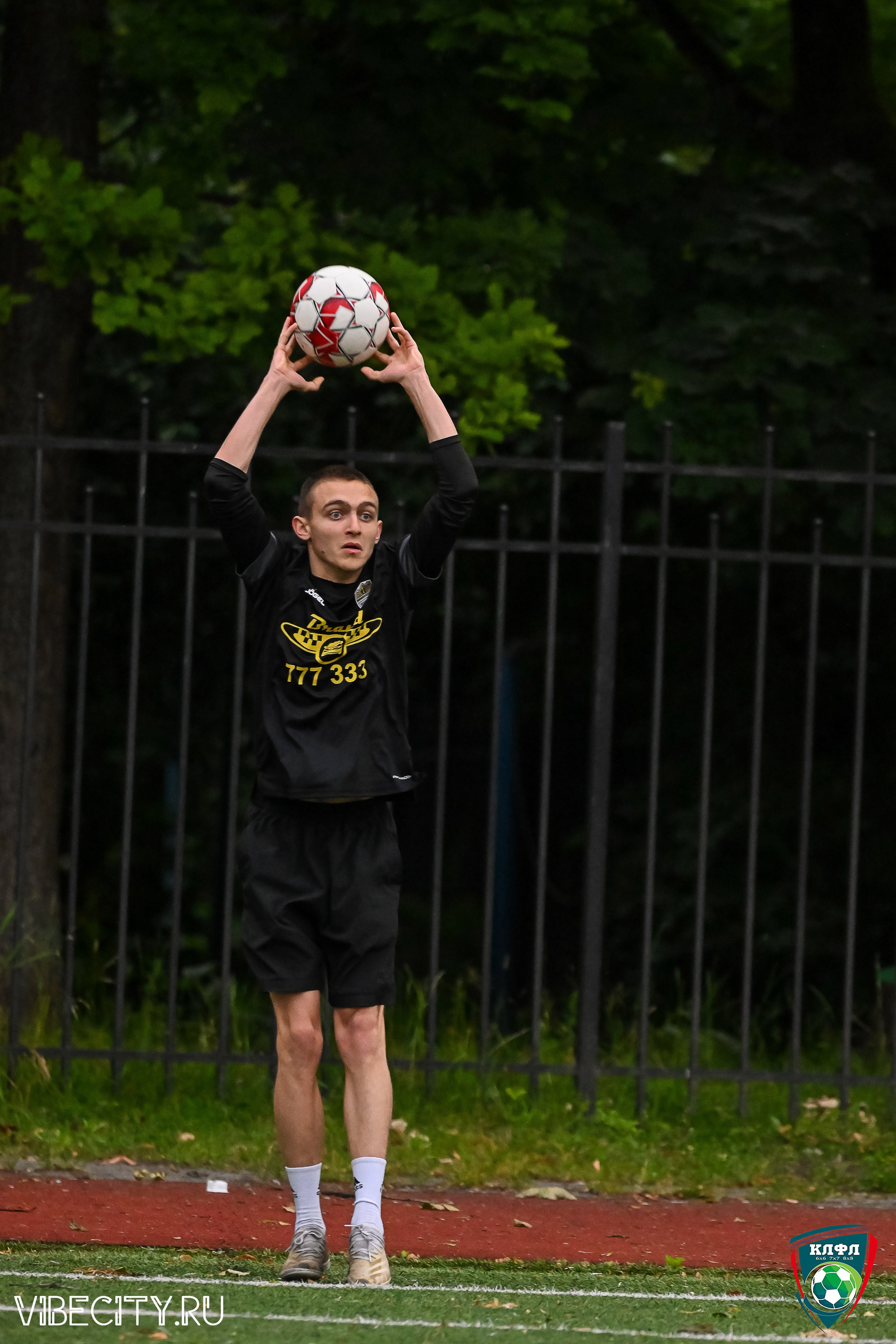 XXl Летний Кубок Калининградской ЛФЛ. VIBECITY.RU Вайб Сити Ру Фоторепортажи Фотоотчеты Калининград