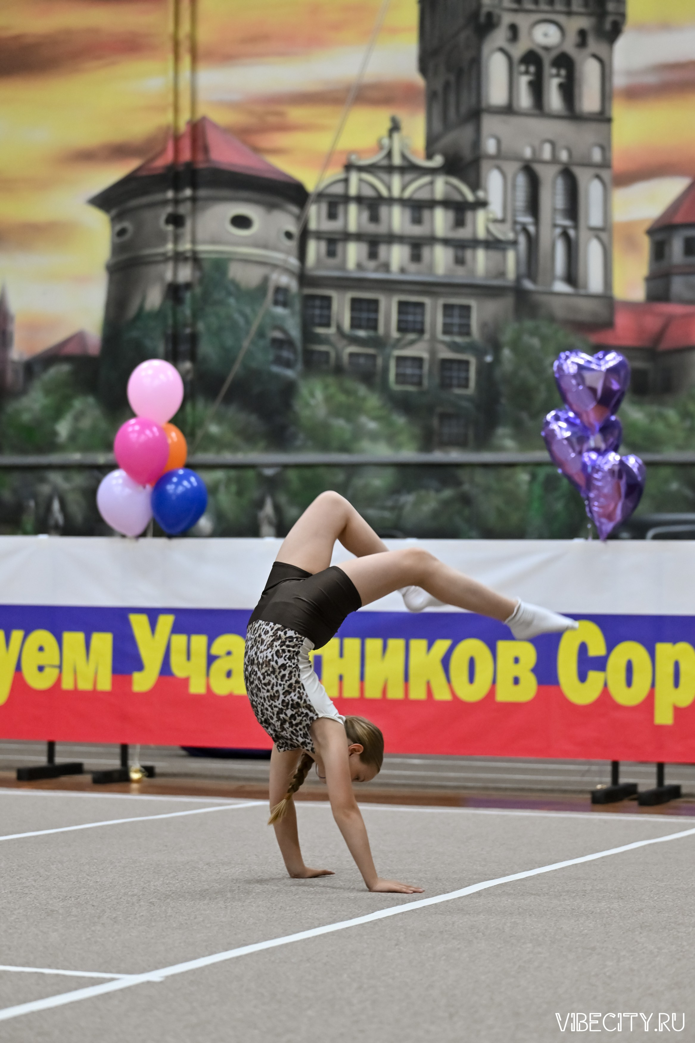 Контрольная тренировка по спортивной гимнастике. VIBECITY.RU Вайб Сити Ру Фоторепортажи Фотоотчеты Калининград