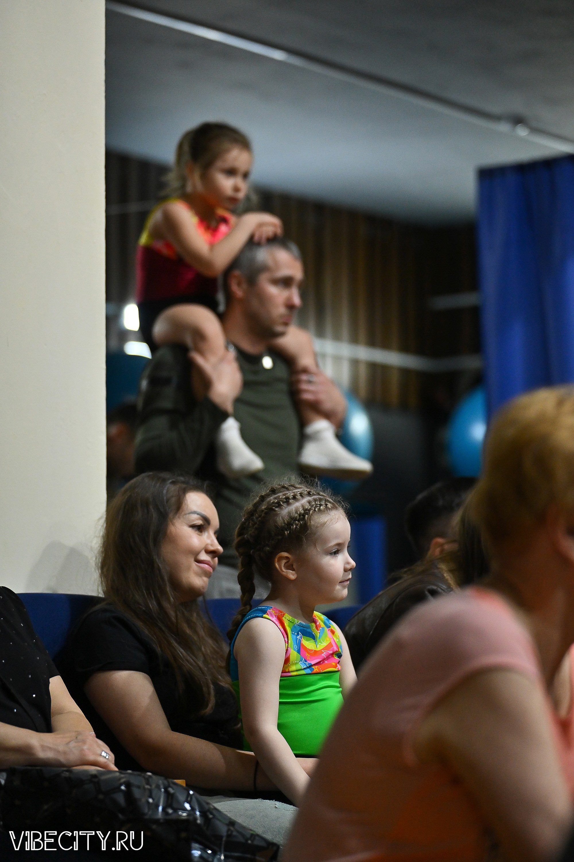 Контрольная тренировка по спортивной гимнастике. VIBECITY.RU Вайб Сити Ру Фоторепортажи Фотоотчеты Калининград