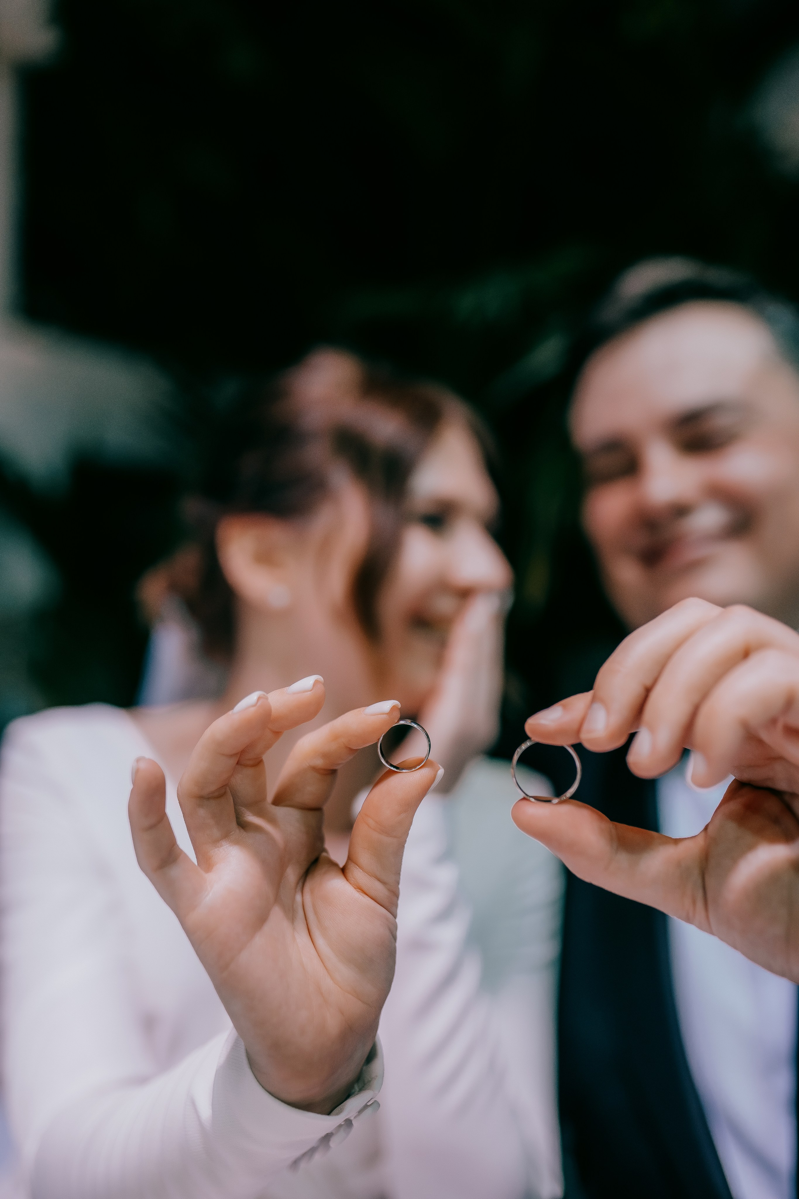 Космосвадьба. Андрейко Надежда