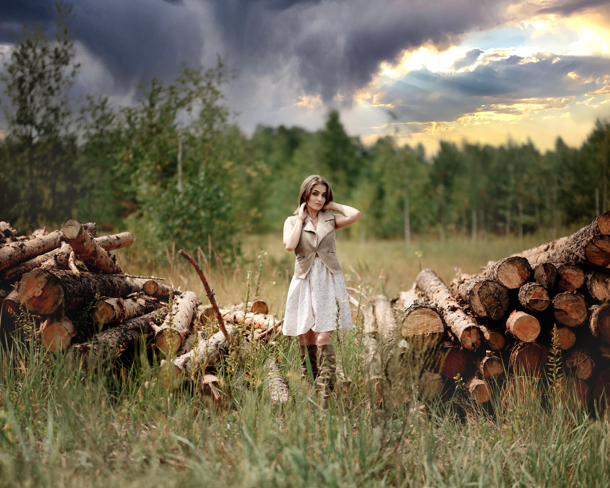 Евгений Рыловников — Фотограф