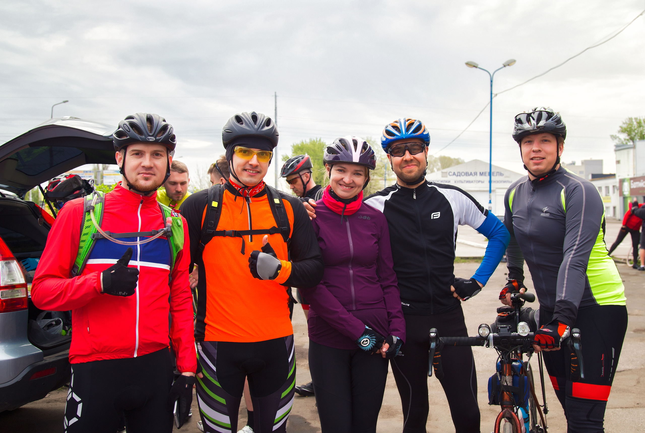 Репортажное фото. Фотограф в Калининграде Артём Борисенко