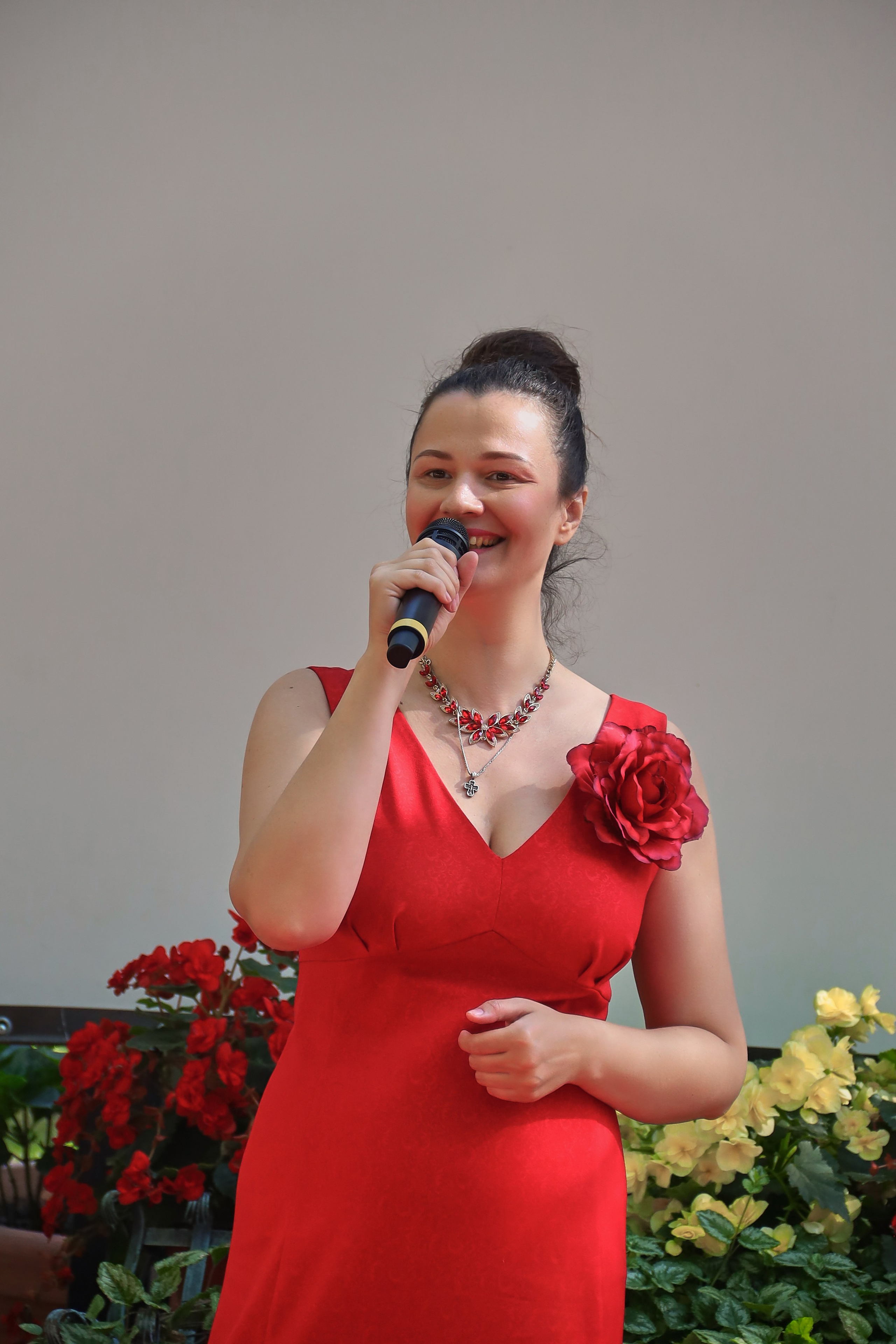 Международный эстафетный фестиваль PRОWOMENFEST 2024. Фотограф в Смоленске Ася Польшина