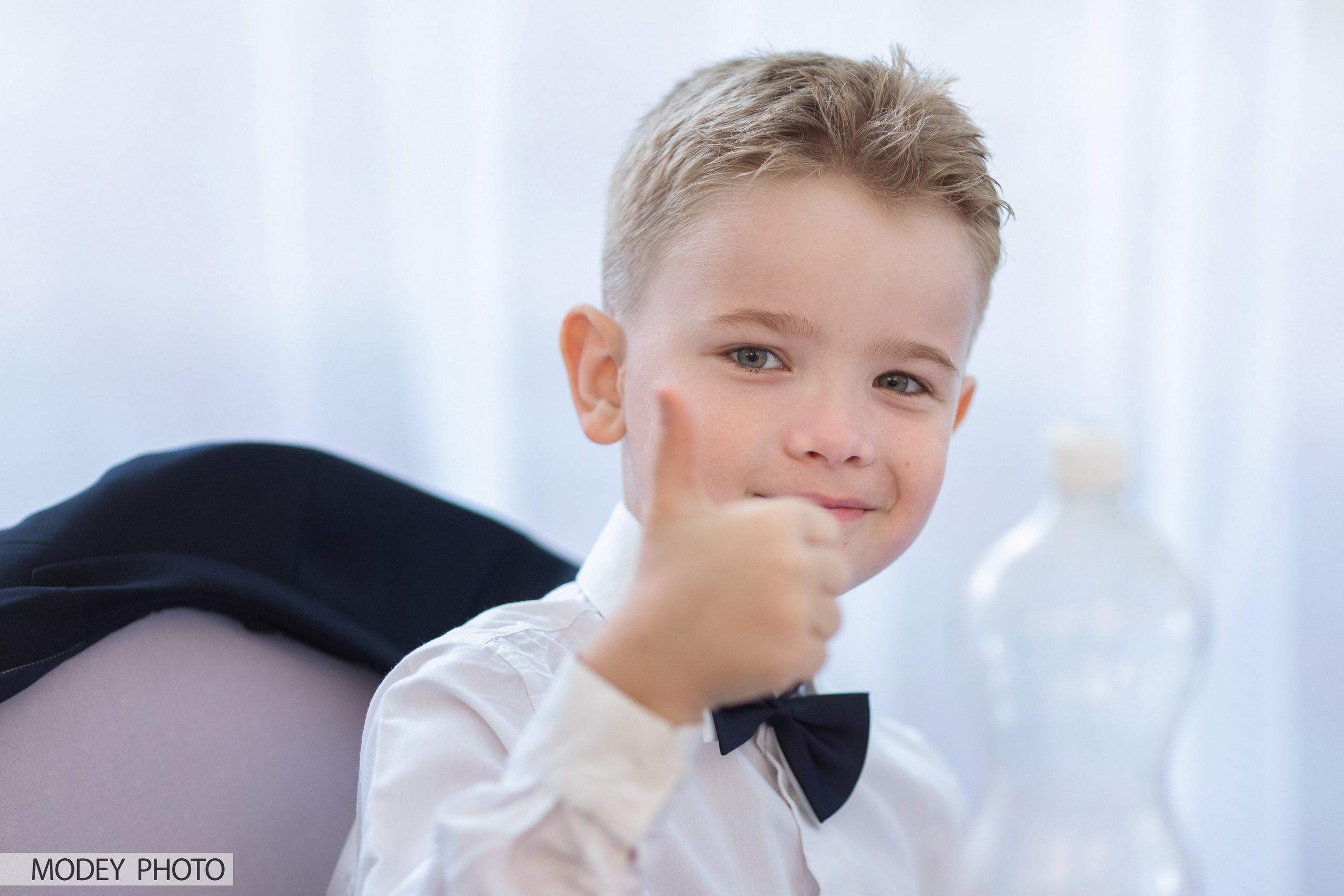 Свадебная серия фотографий Ильи и Валерии