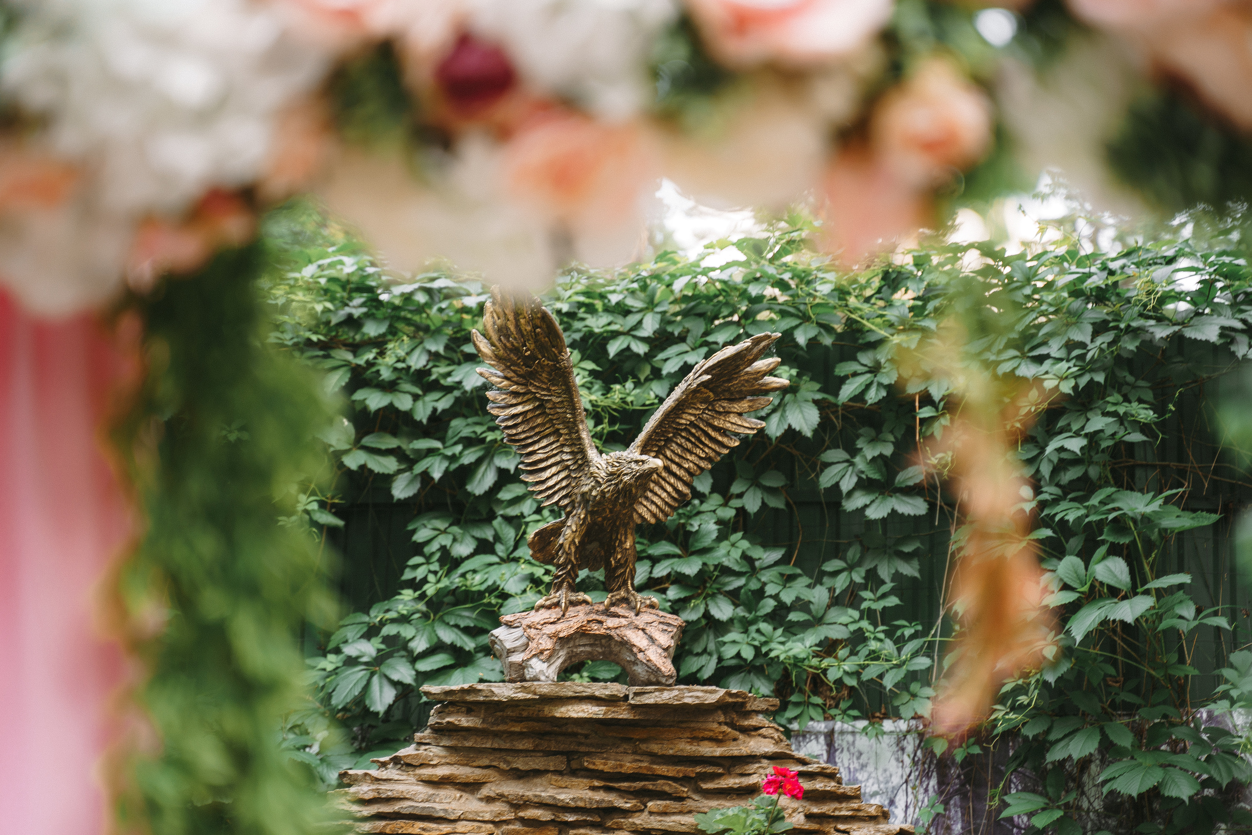 Интерьерная съемка арт отеля Пушкино