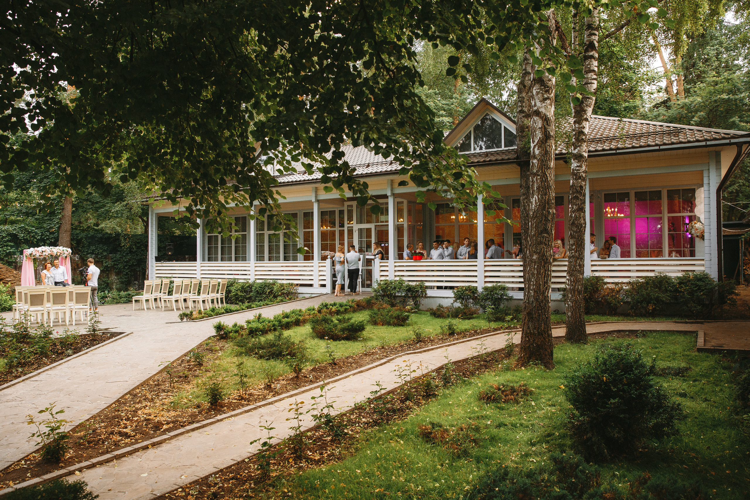 Интерьерная съемка арт отеля Пушкино