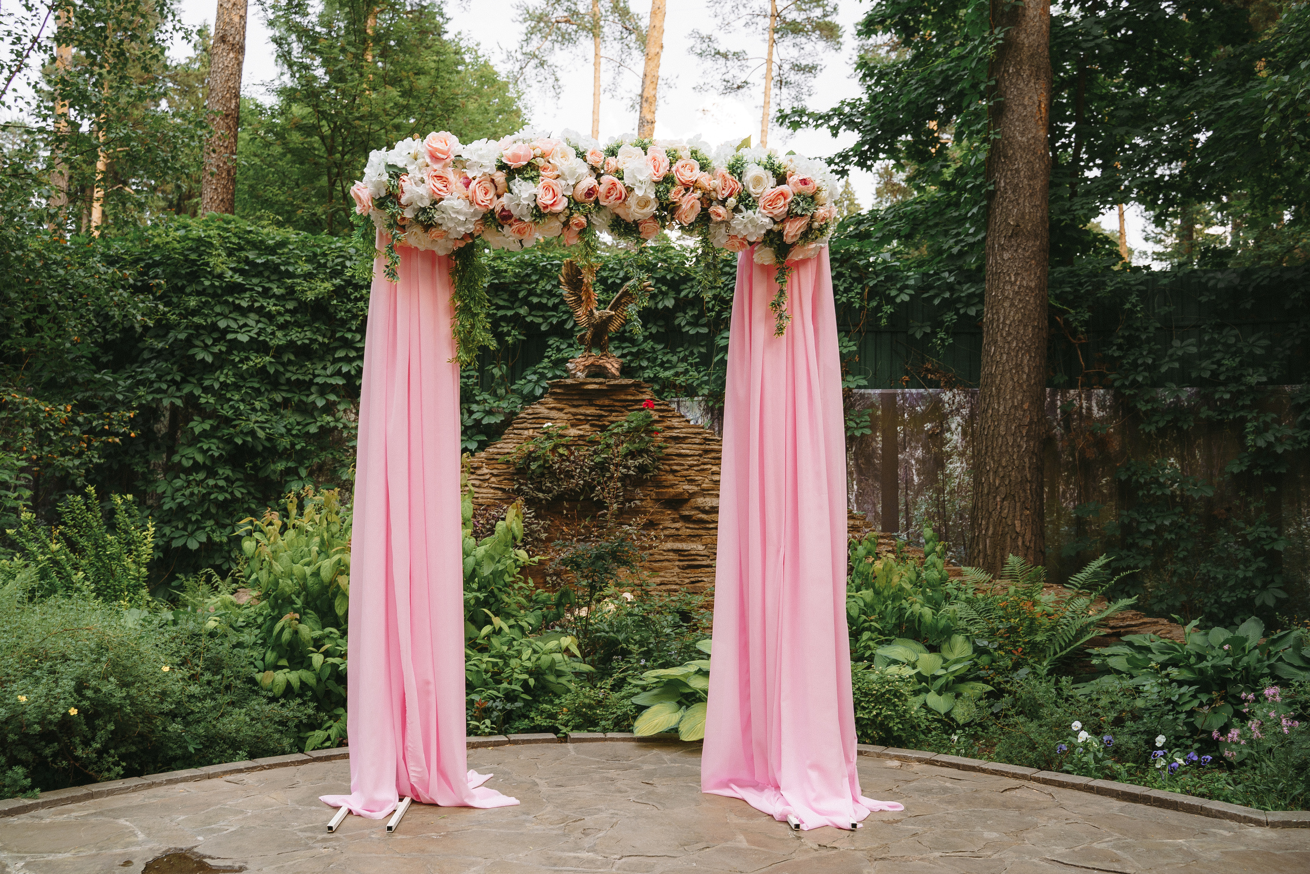 Интерьерная съемка арт отеля Пушкино