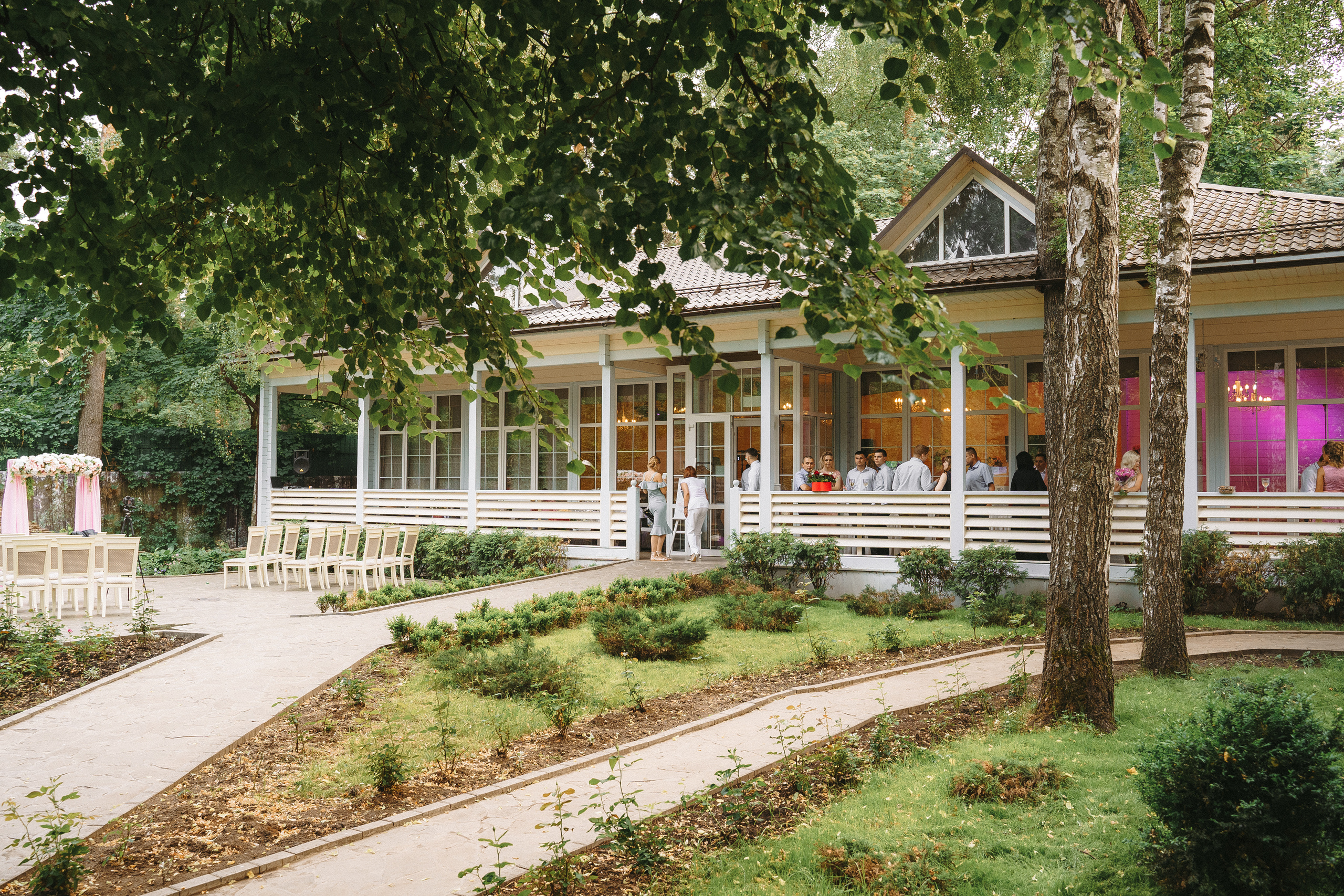 Интерьерная съемка арт отеля Пушкино