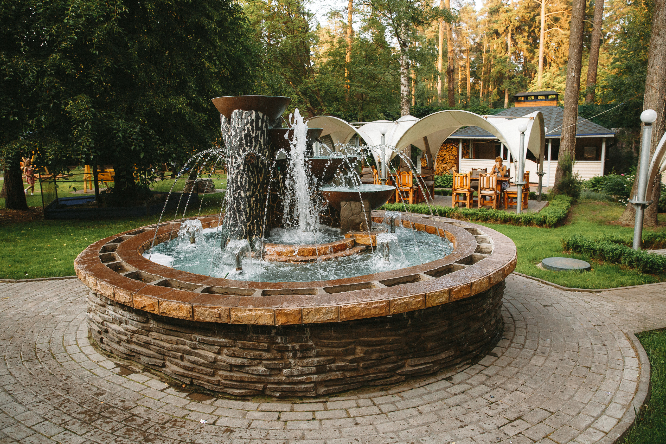 Интерьерная съемка арт отеля Пушкино