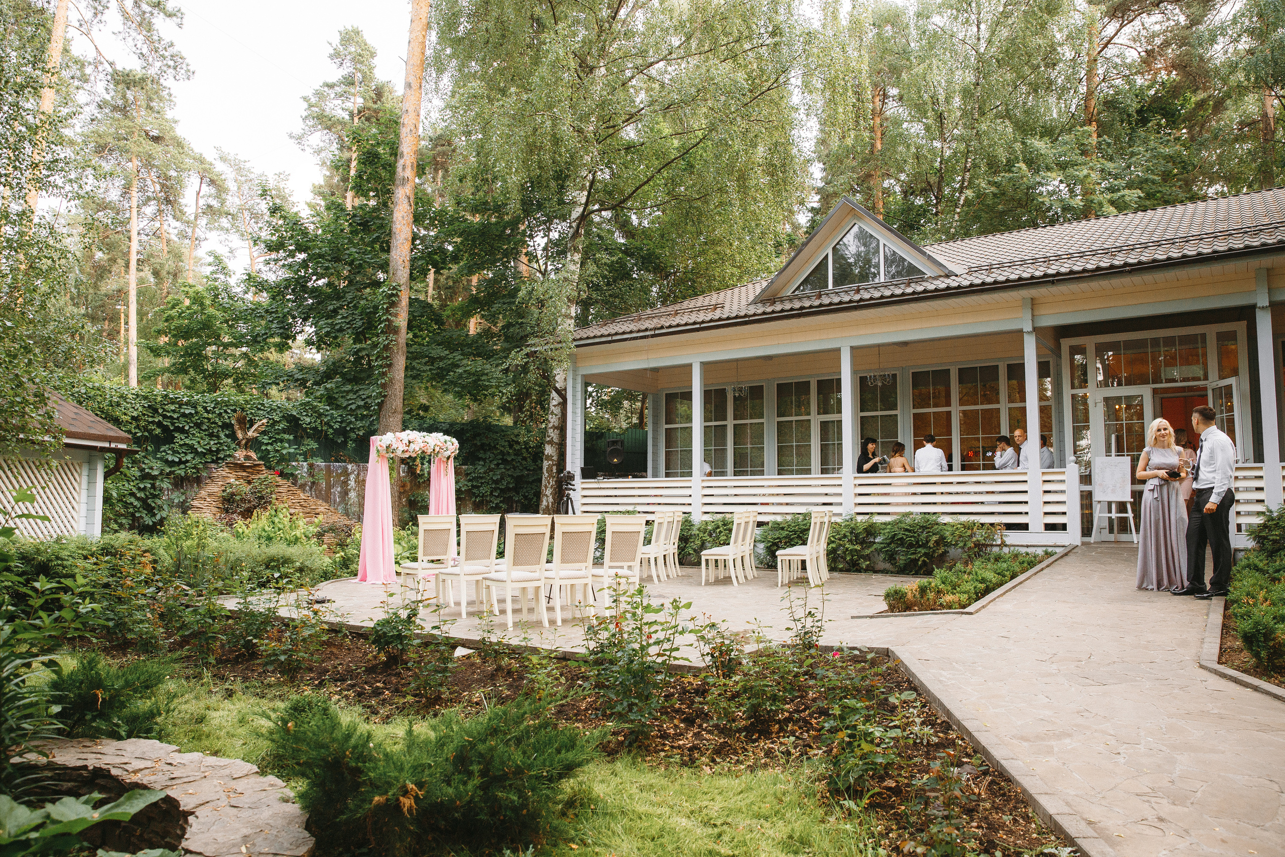 Интерьерная съемка арт отеля Пушкино