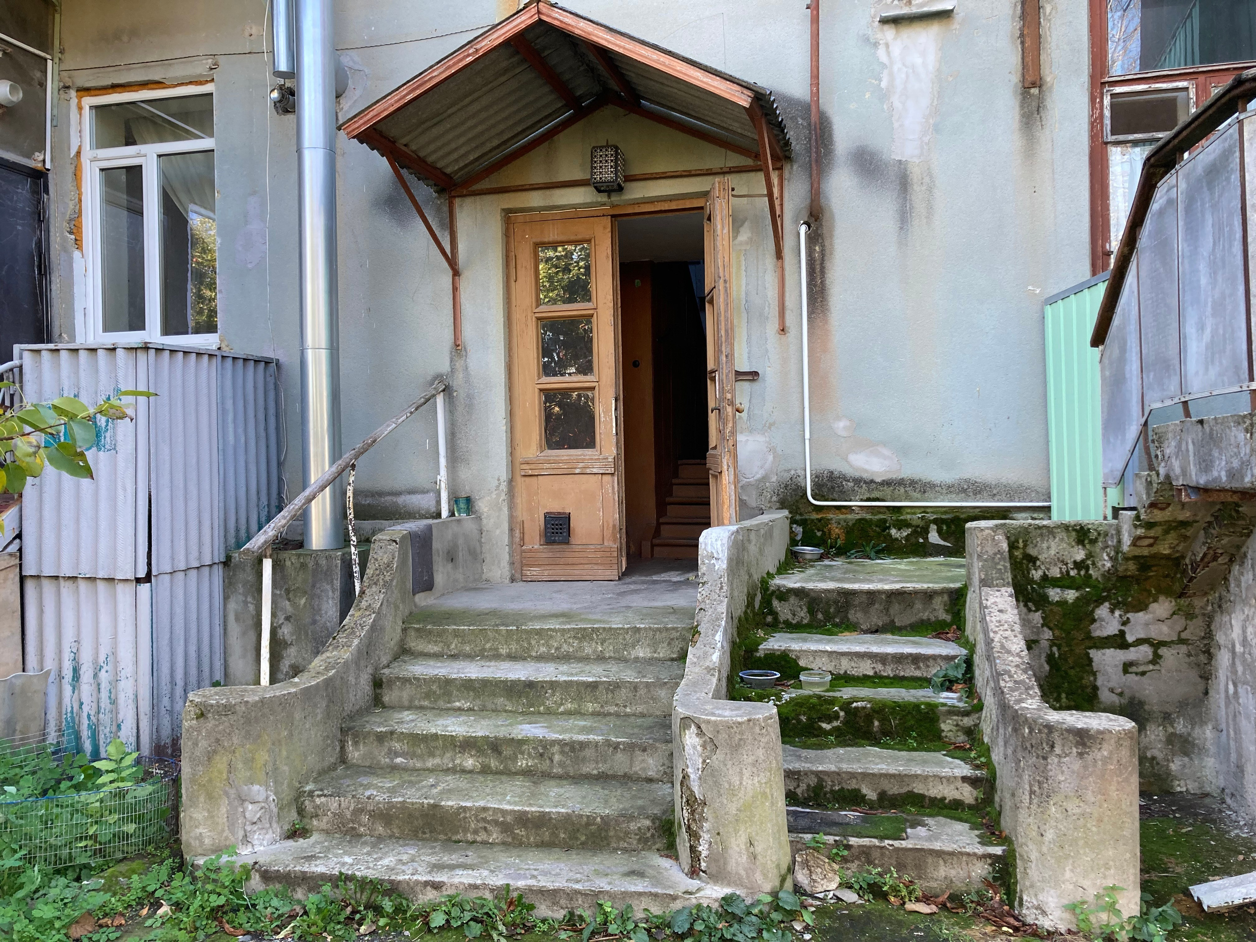 Кисловодск. Смотри, красота!