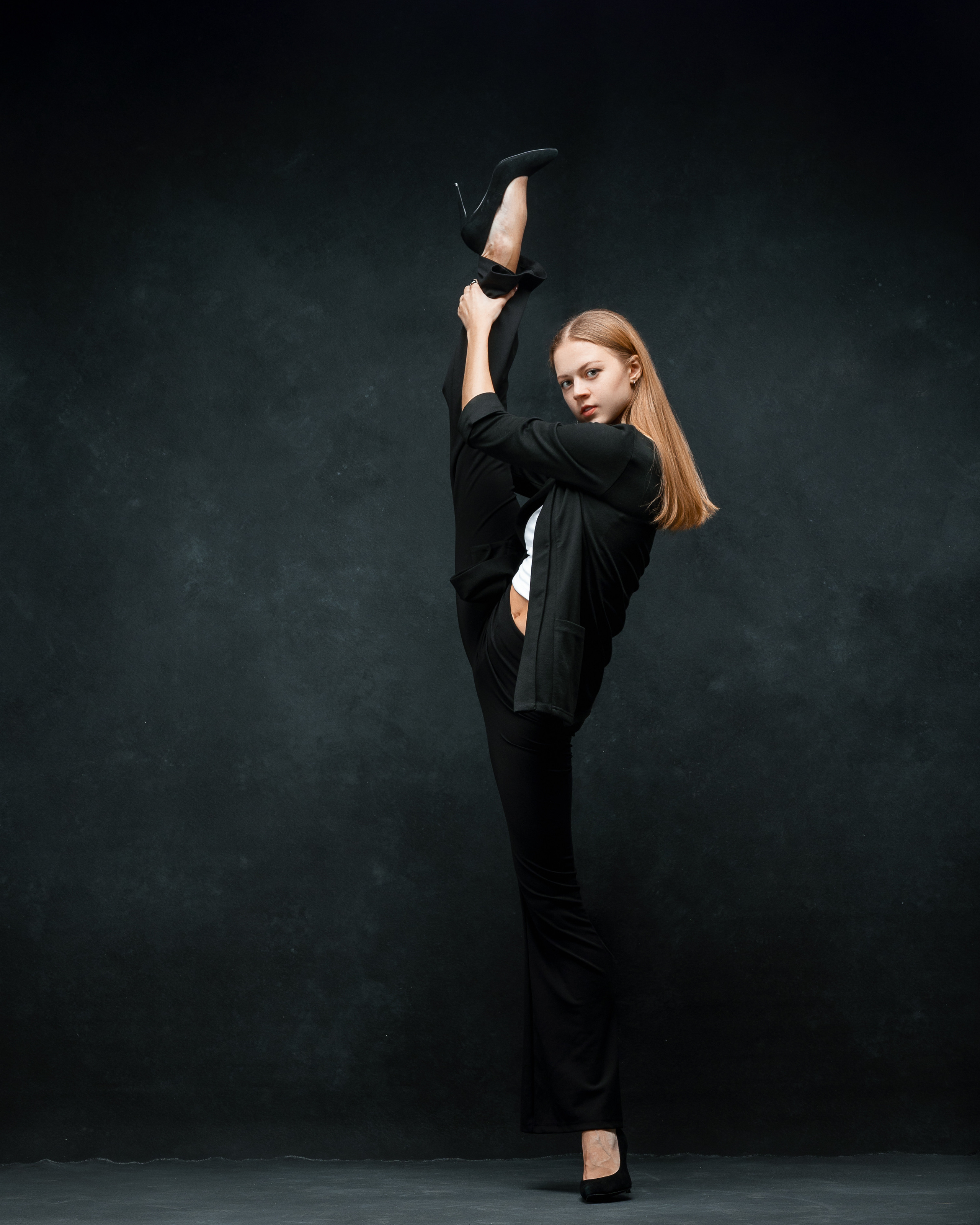 Цветочная магия к 8 марта