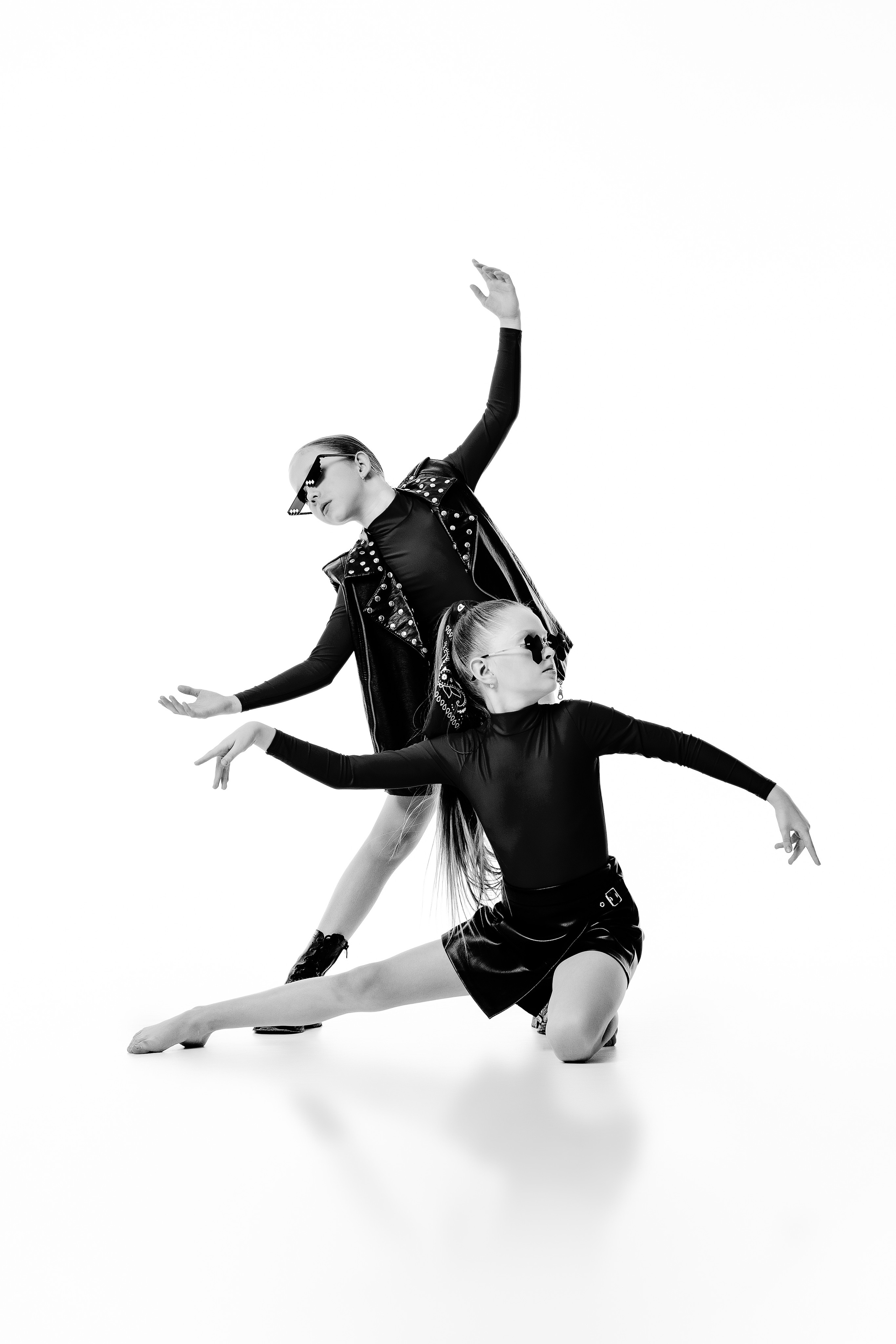 Групповые / Клубные съемки