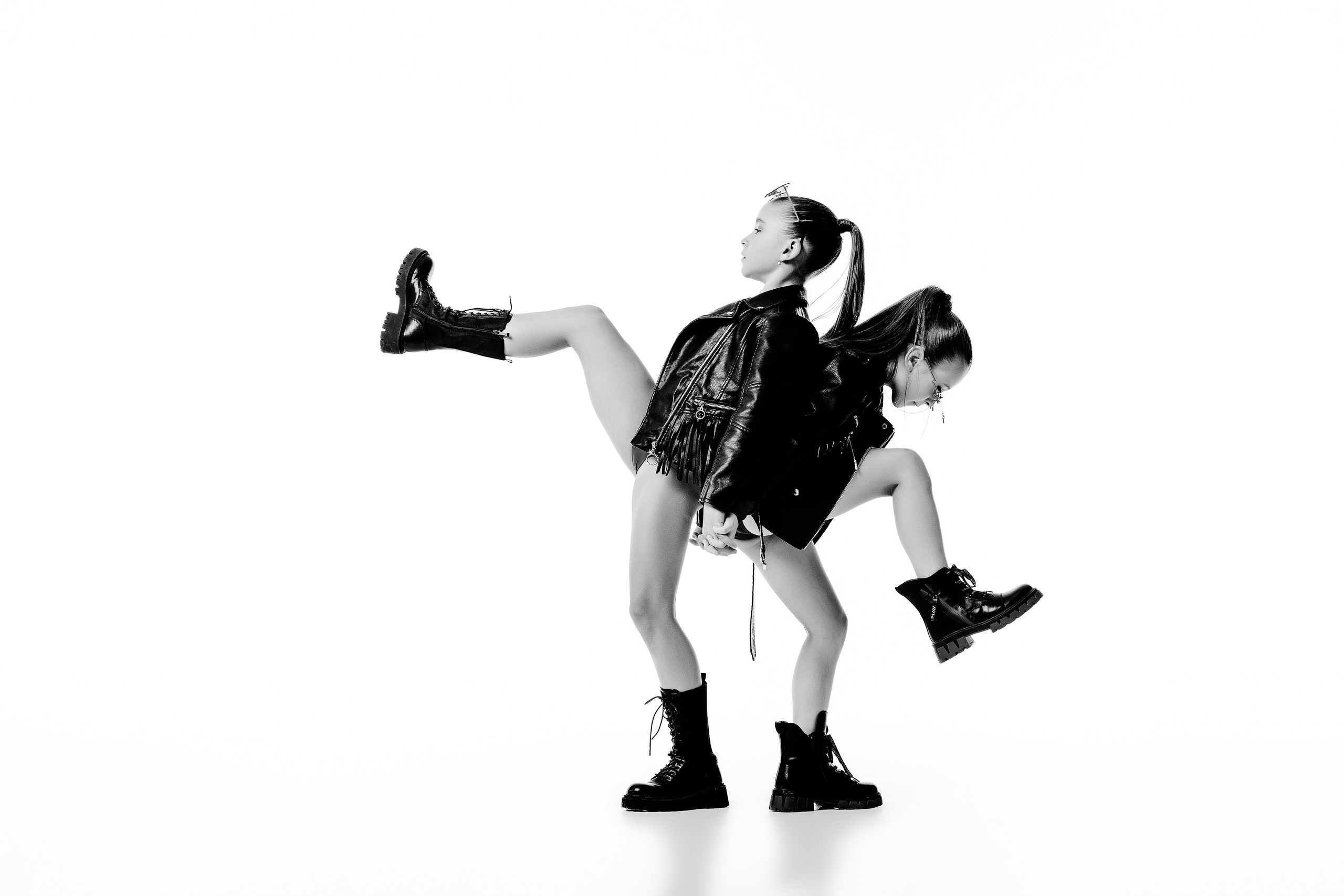 Групповые / Клубные съемки