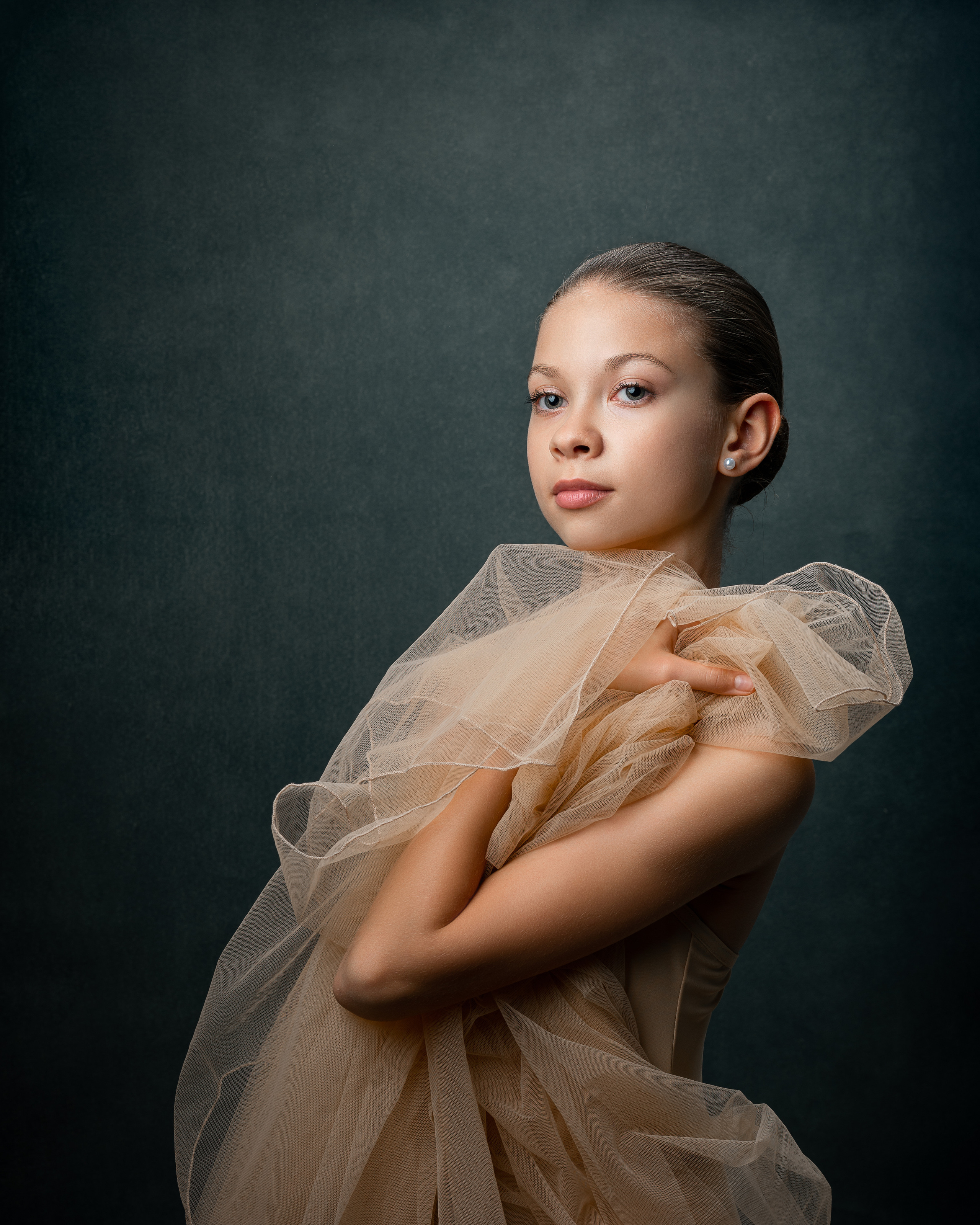 Цветочная магия к 8 марта