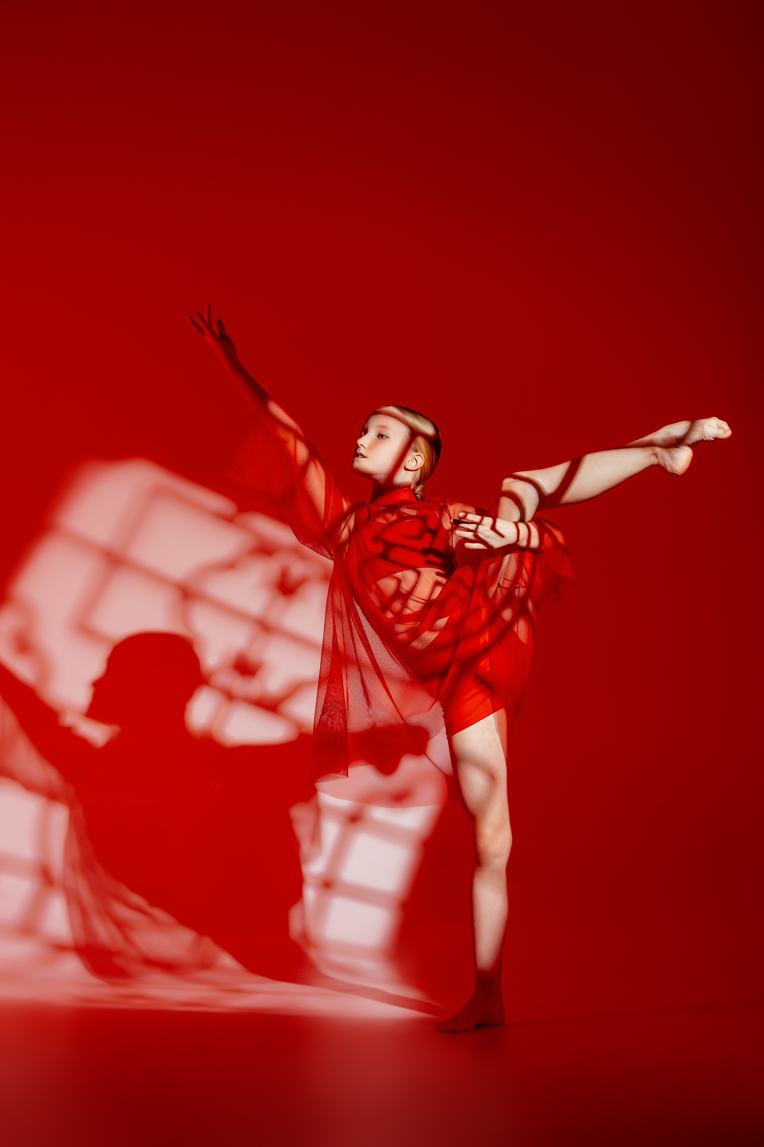 Групповые / Клубные съемки