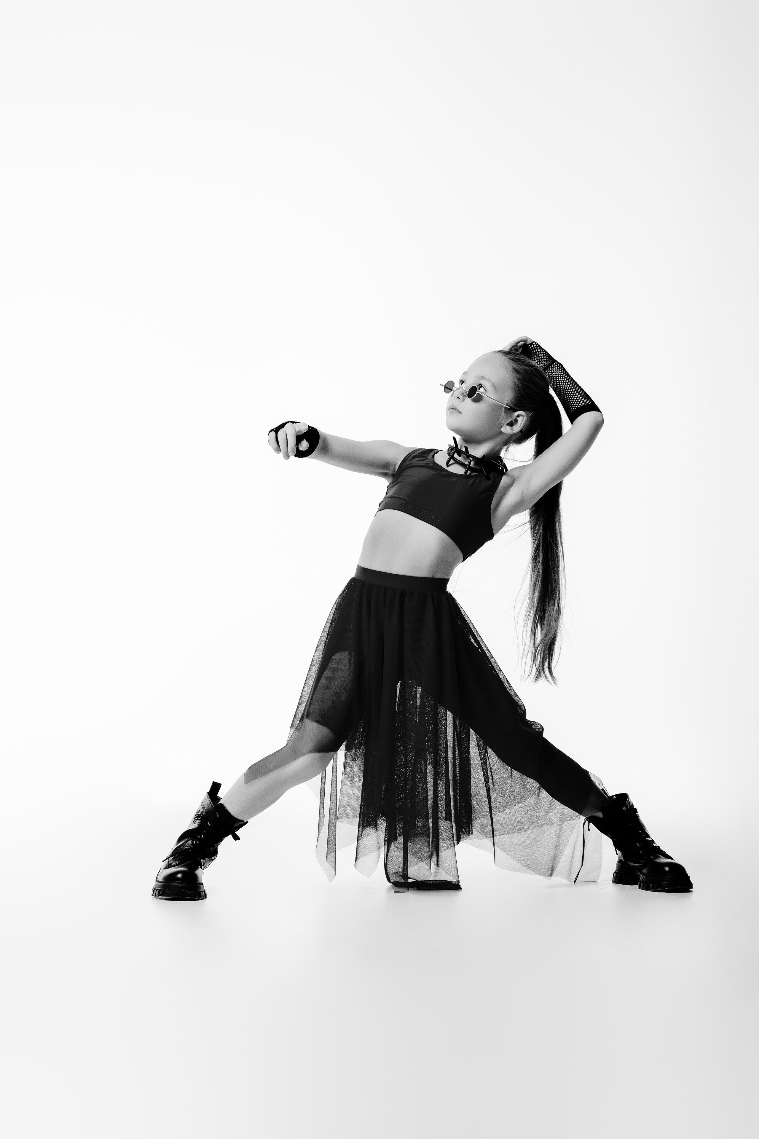 Групповые / Клубные съемки