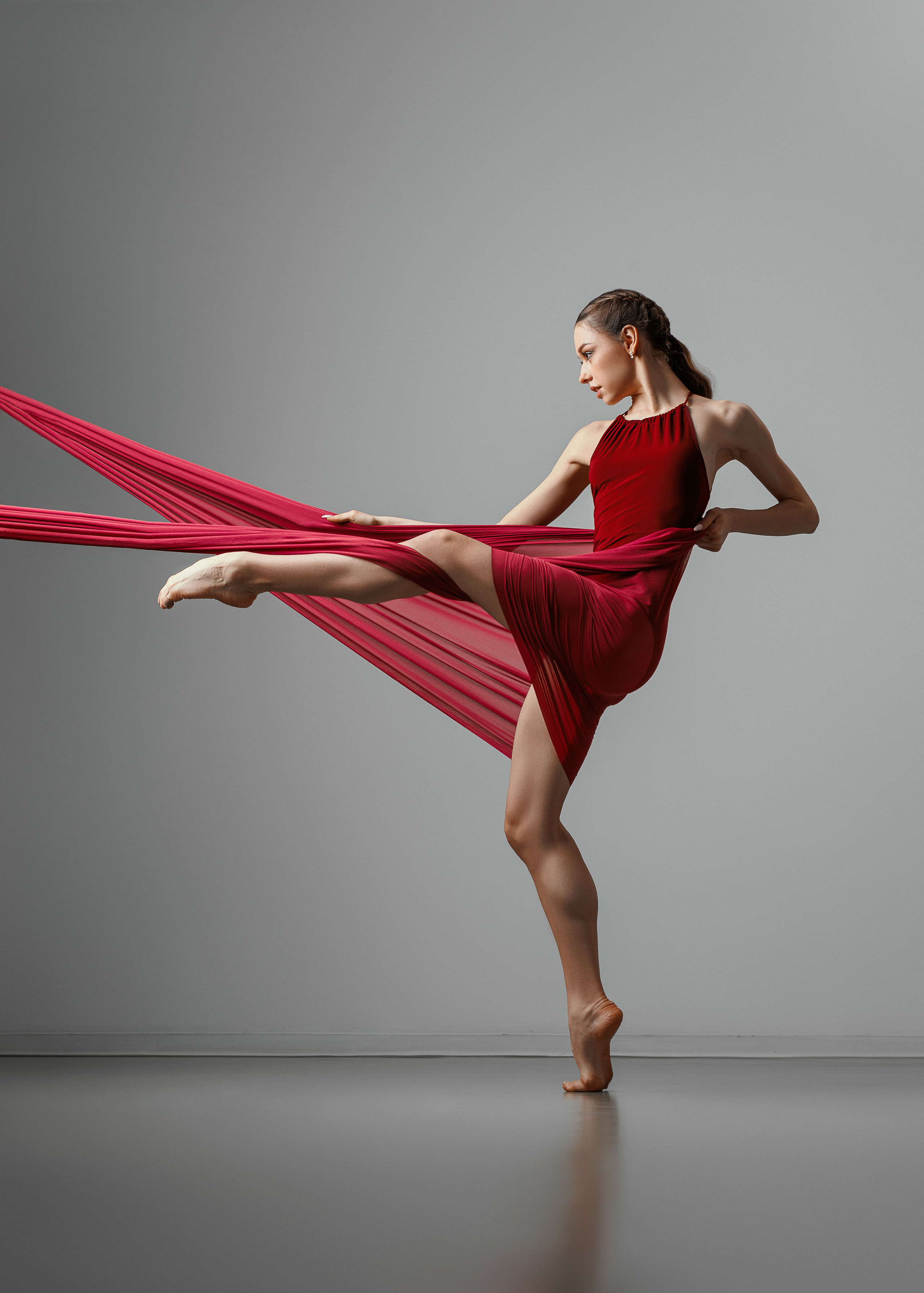 Цветочная магия к 8 марта