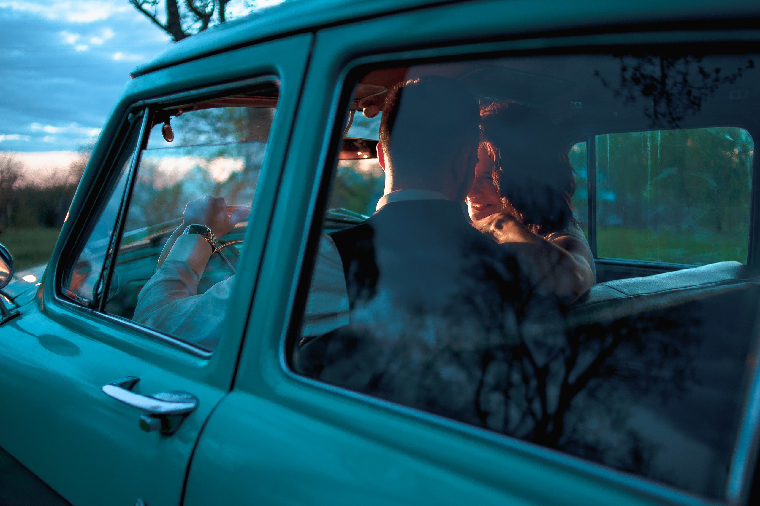 "Магия Чувств". Свадебный и семейный фотограф Вадим Великоиваненко