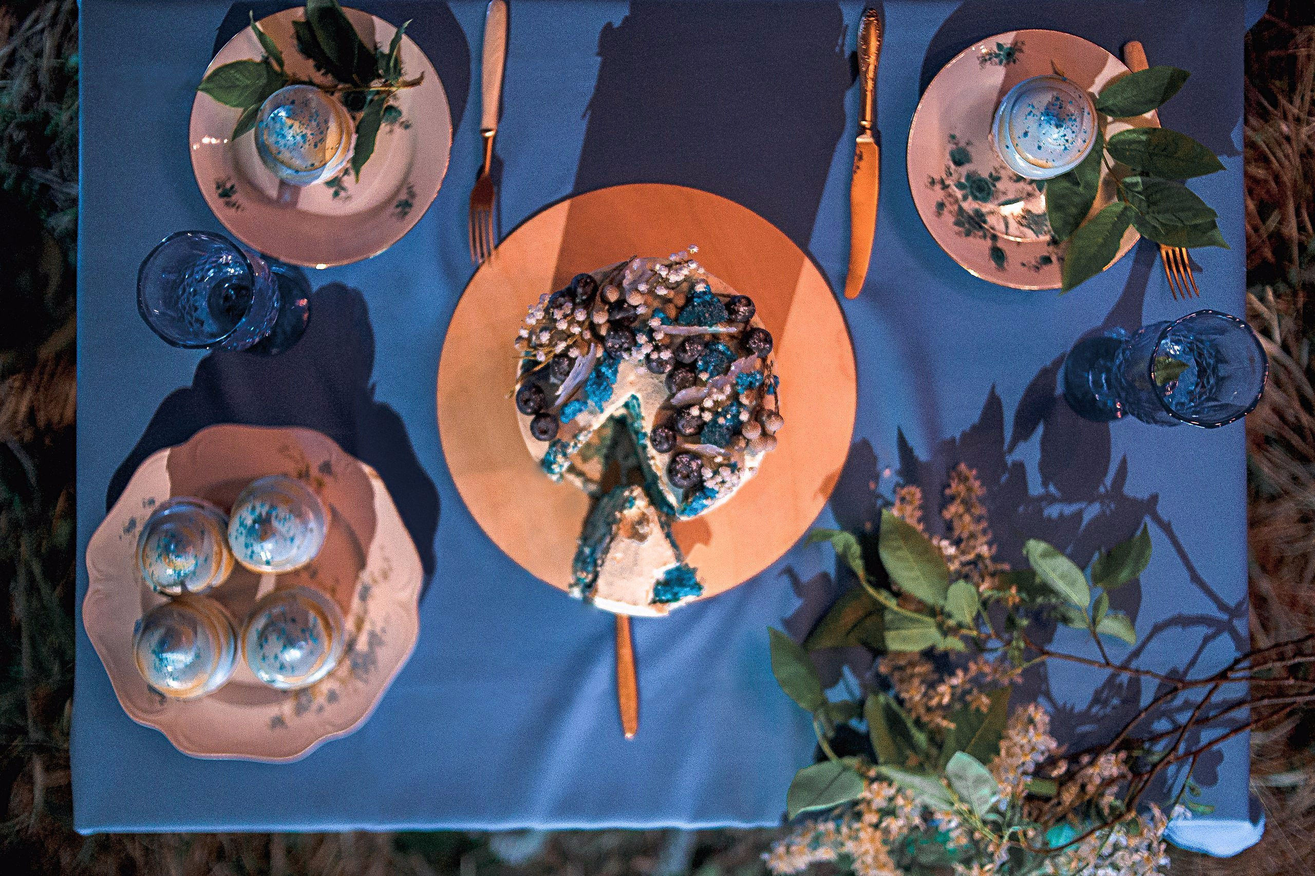 "Магия Чувств". Свадебный и семейный фотограф Вадим Великоиваненко