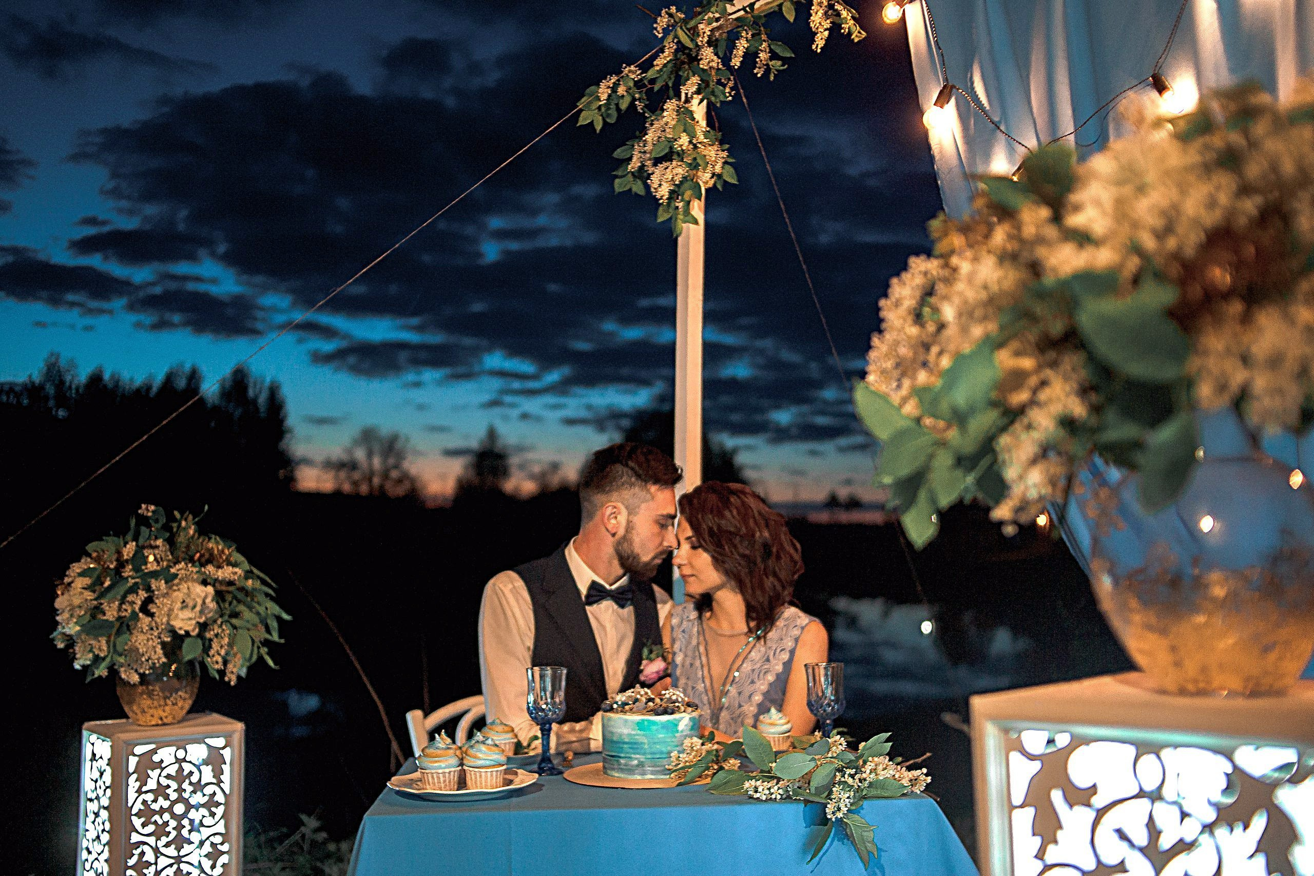 "Магия Чувств". Свадебный и семейный фотограф Вадим Великоиваненко
