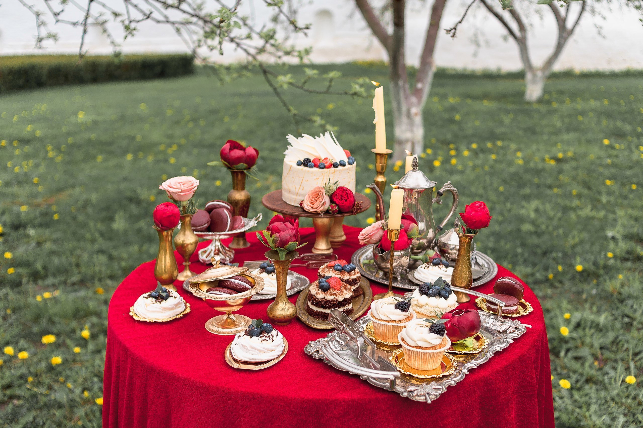 Волшебство в Ростове. Свадебный и семейный фотограф Вадим Великоиваненко