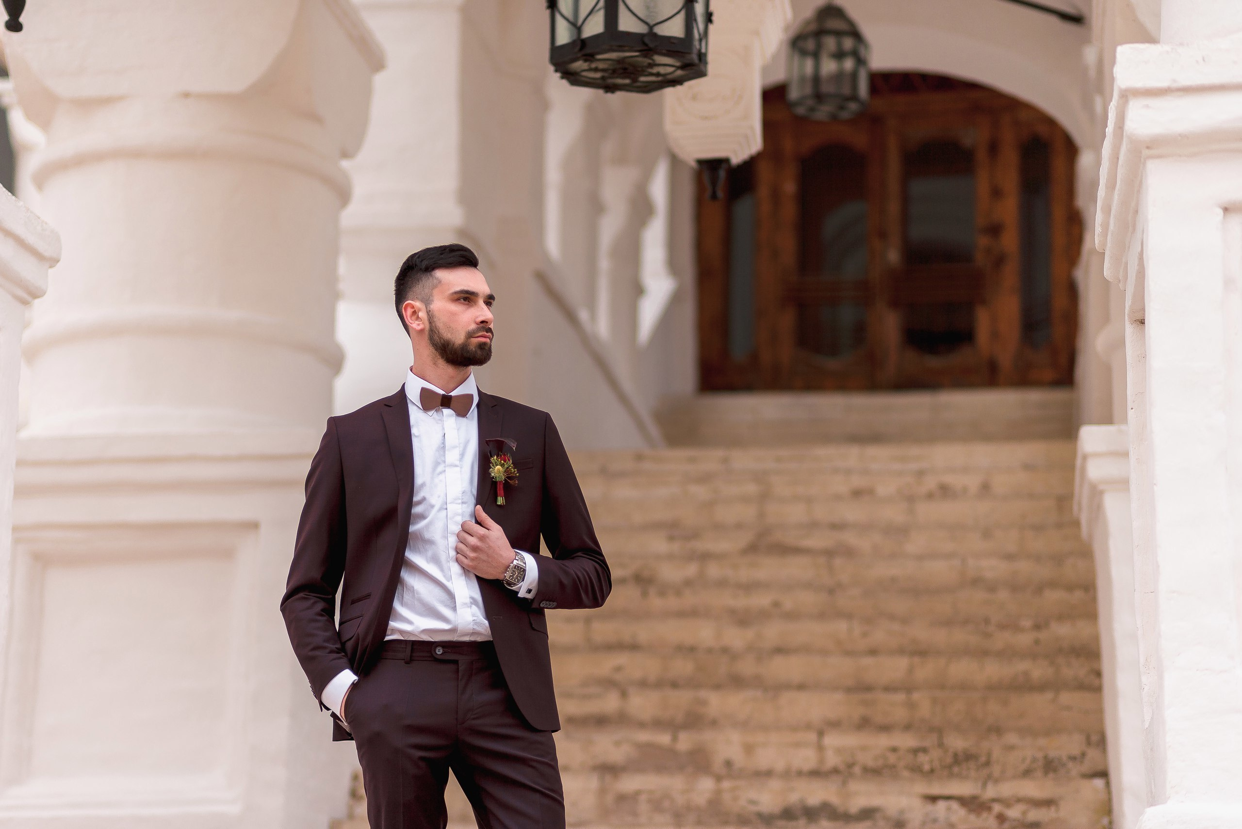 Волшебство в Ростове. Свадебный и семейный фотограф Вадим Великоиваненко