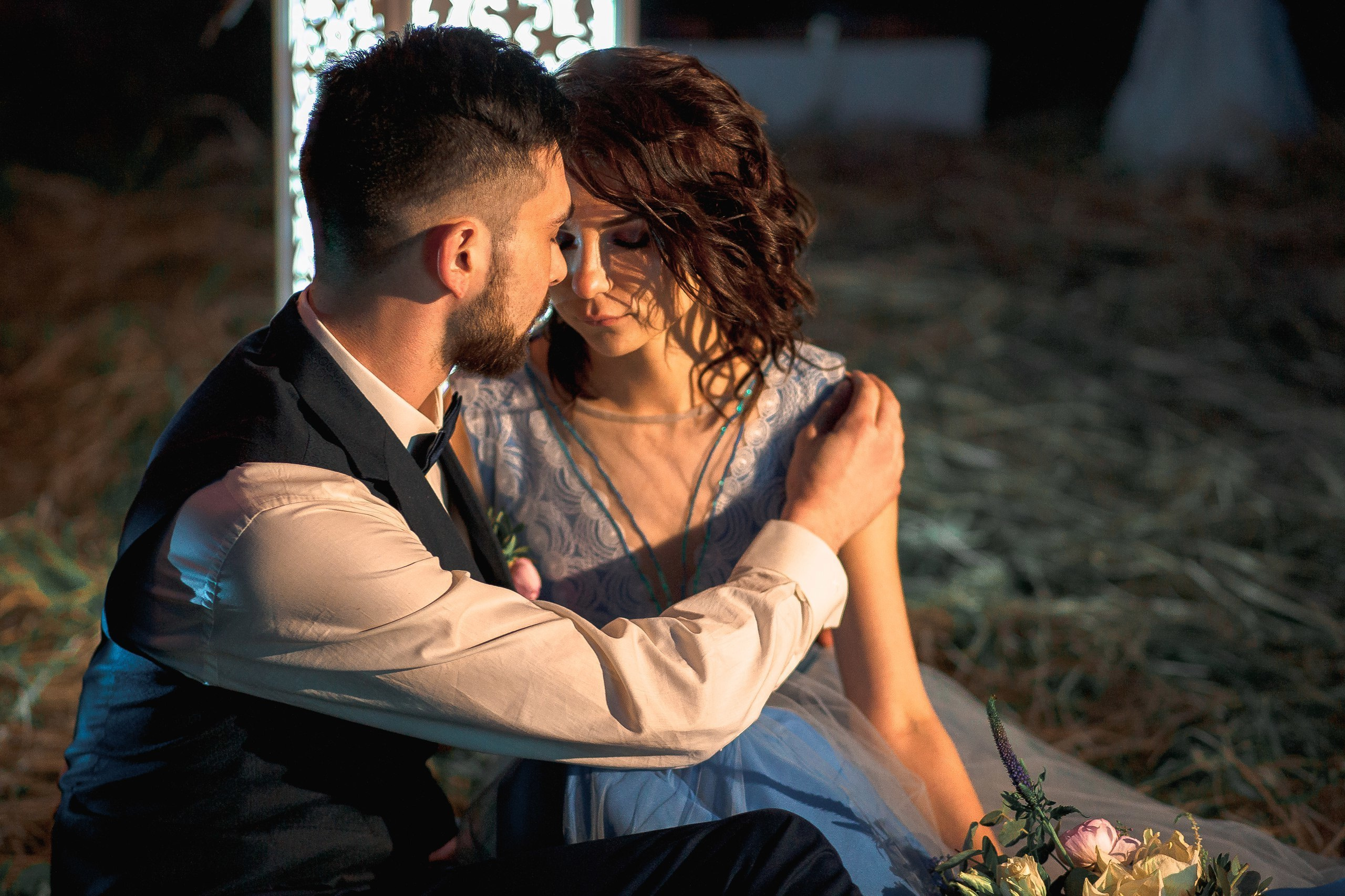 "Магия Чувств". Свадебный и семейный фотограф Вадим Великоиваненко