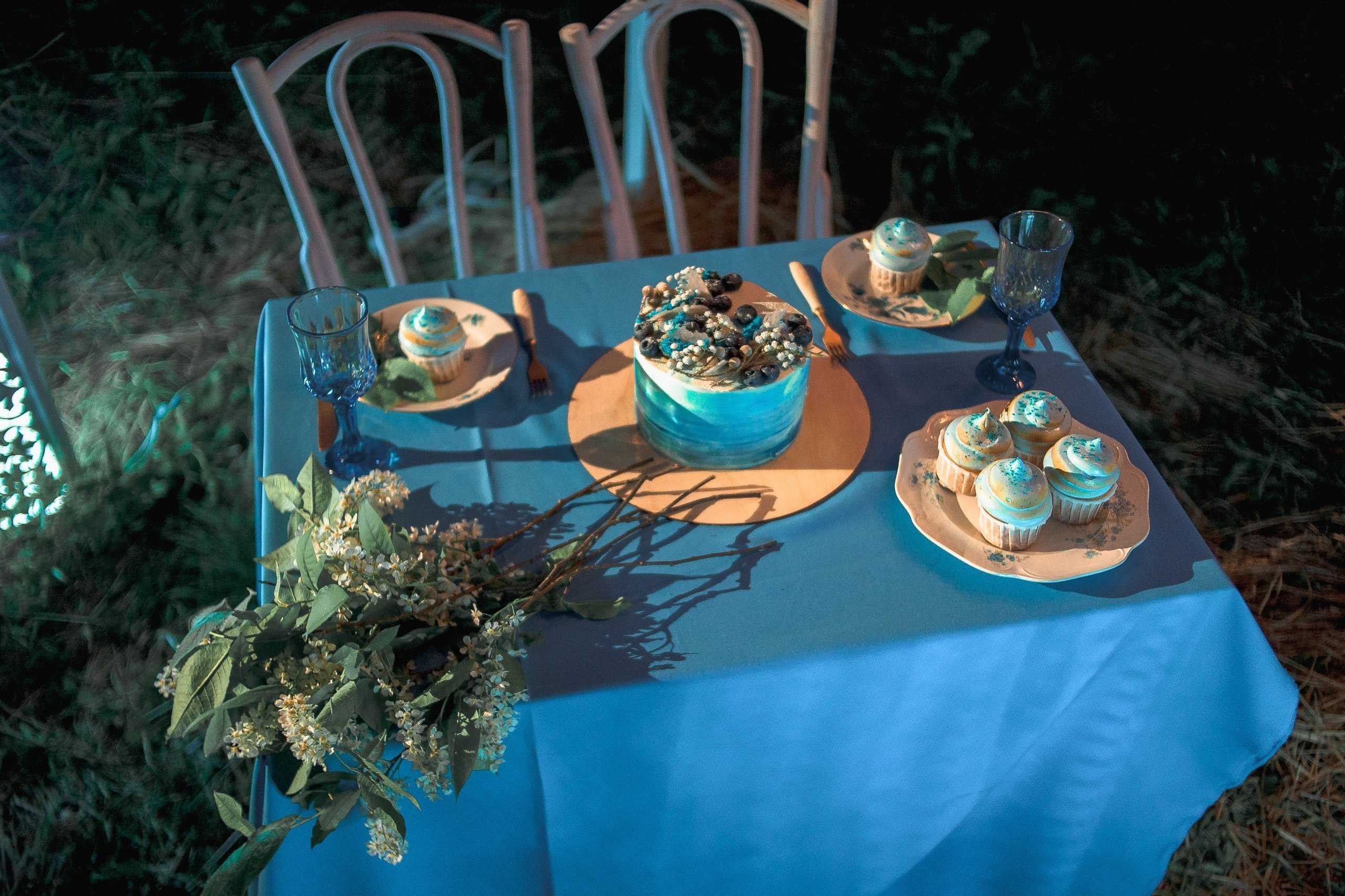 "Магия Чувств". Свадебный и семейный фотограф Вадим Великоиваненко