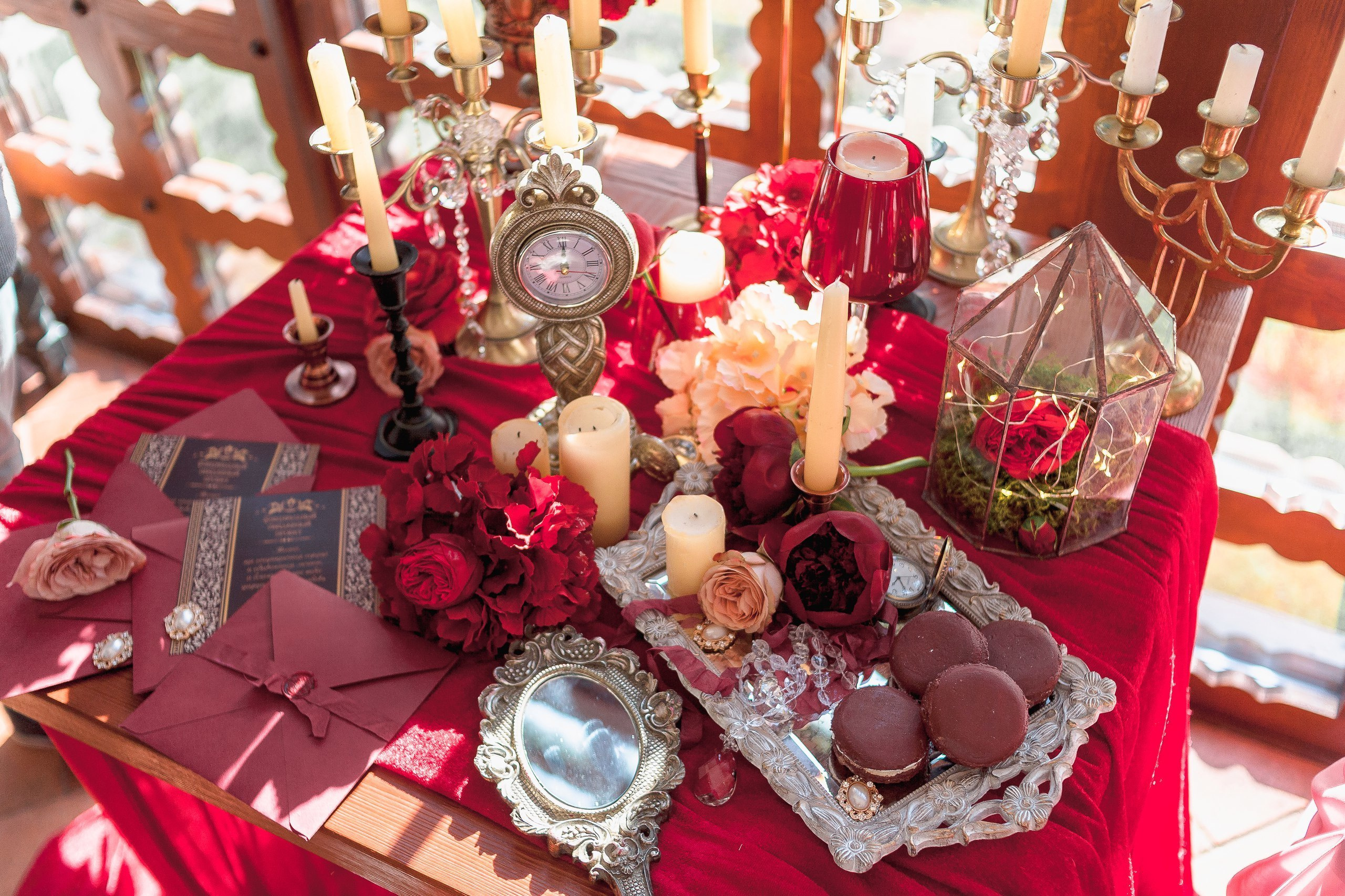 Волшебство в Ростове. Свадебный и семейный фотограф Вадим Великоиваненко