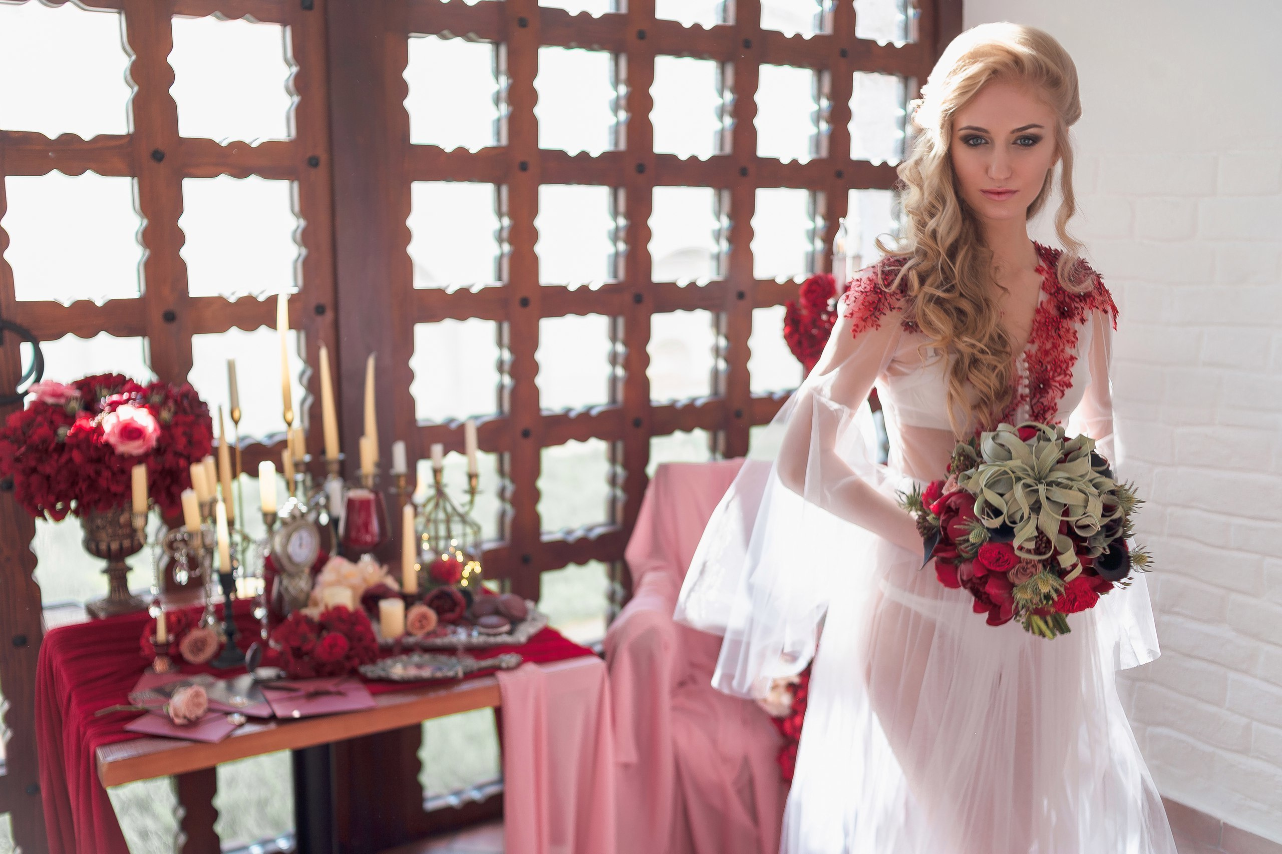 Волшебство в Ростове. Свадебный и семейный фотограф Вадим Великоиваненко