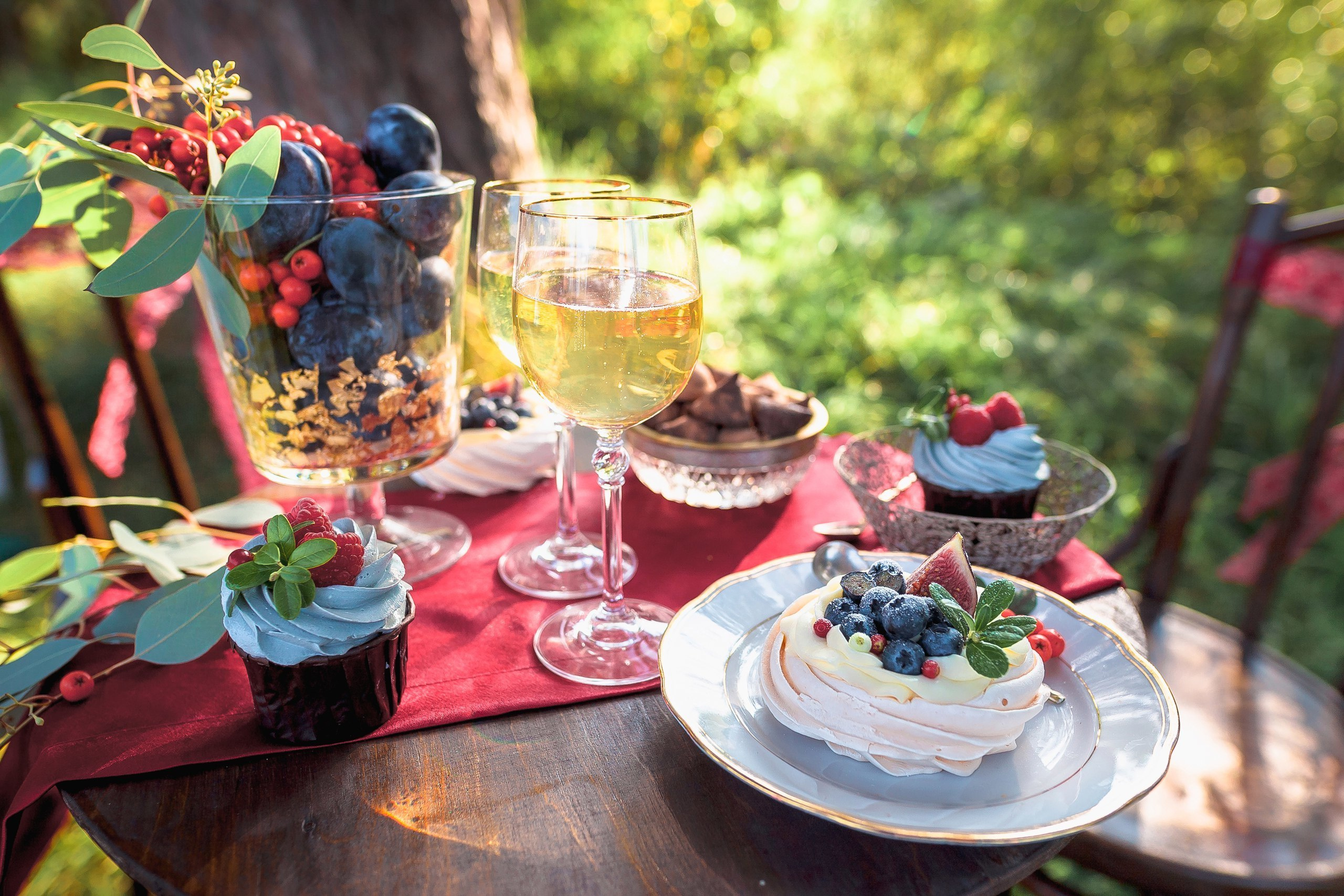 "Sweet September". Свадебный и семейный фотограф Вадим Великоиваненко