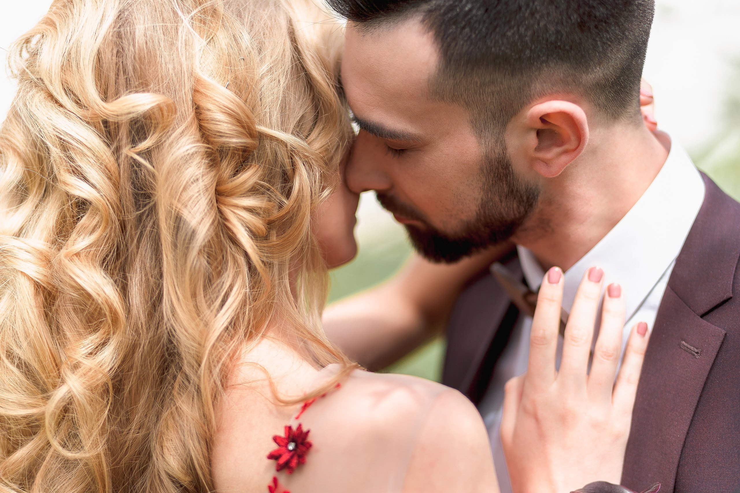 Волшебство в Ростове. Свадебный и семейный фотограф Вадим Великоиваненко