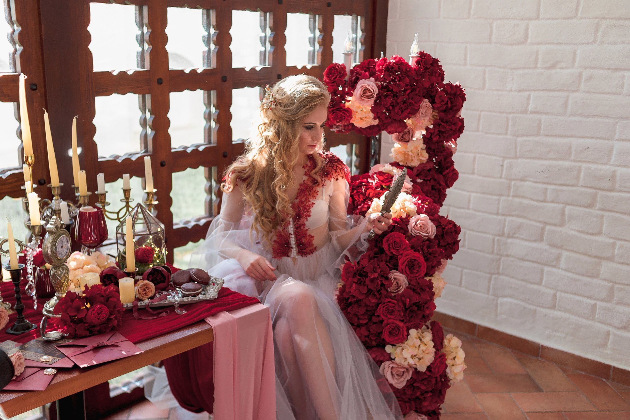 Волшебство в Ростове. Свадебный и семейный фотограф Вадим Великоиваненко