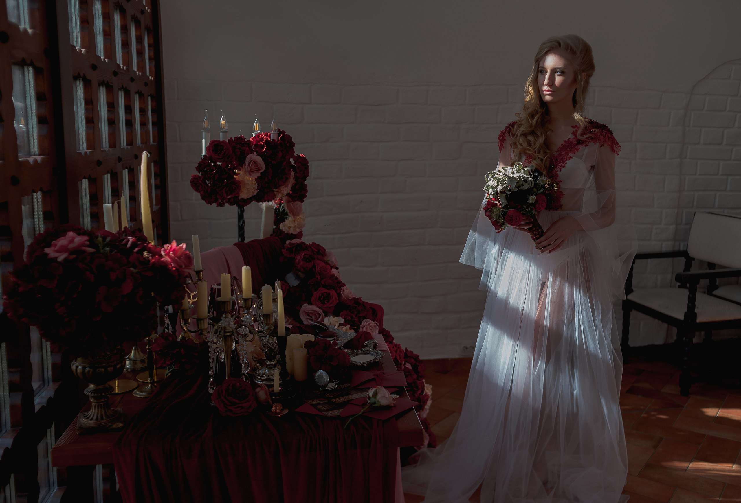 Волшебство в Ростове. Свадебный и семейный фотограф Вадим Великоиваненко