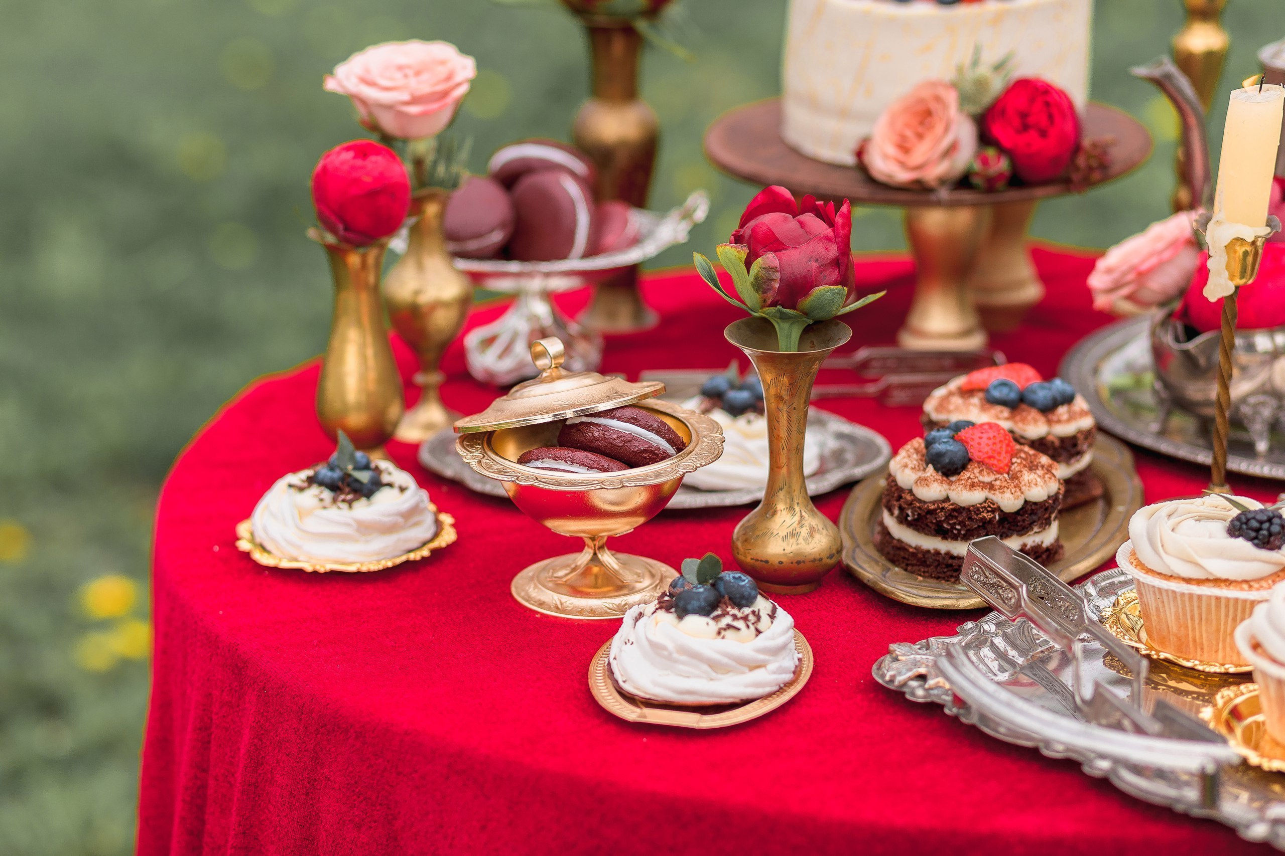 Волшебство в Ростове. Свадебный и семейный фотограф Вадим Великоиваненко