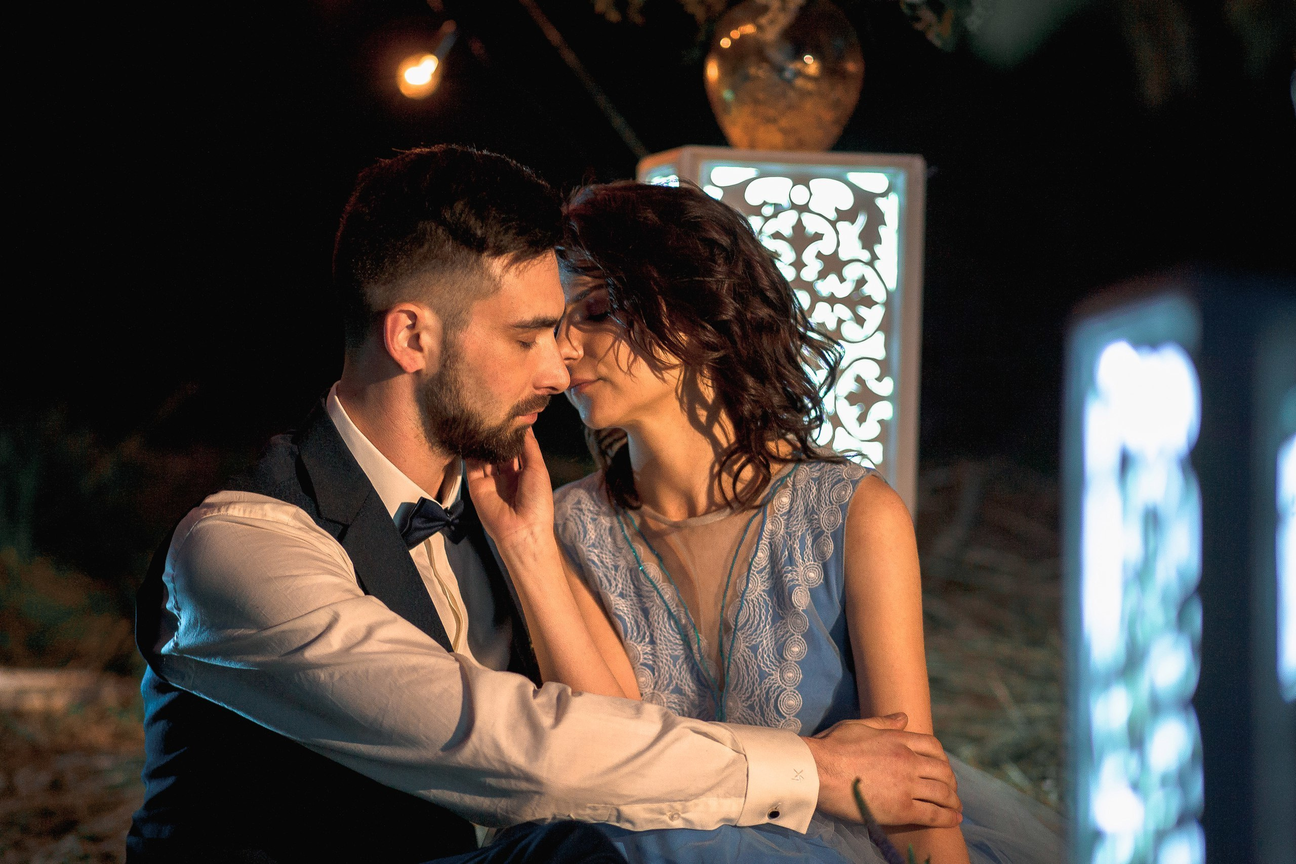 "Магия Чувств". Свадебный и семейный фотограф Вадим Великоиваненко