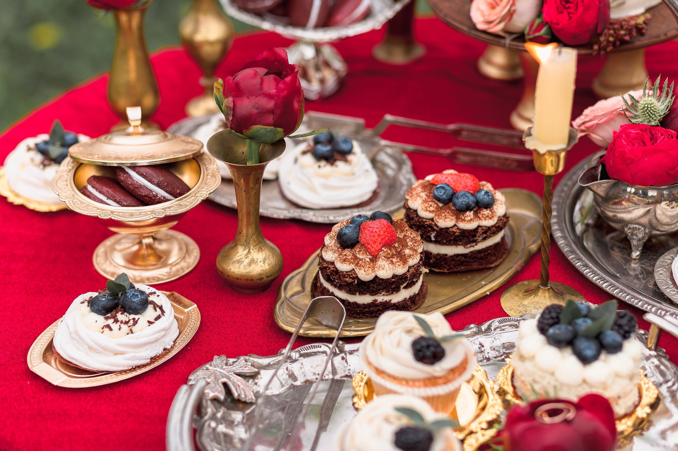 Волшебство в Ростове. Свадебный и семейный фотограф Вадим Великоиваненко