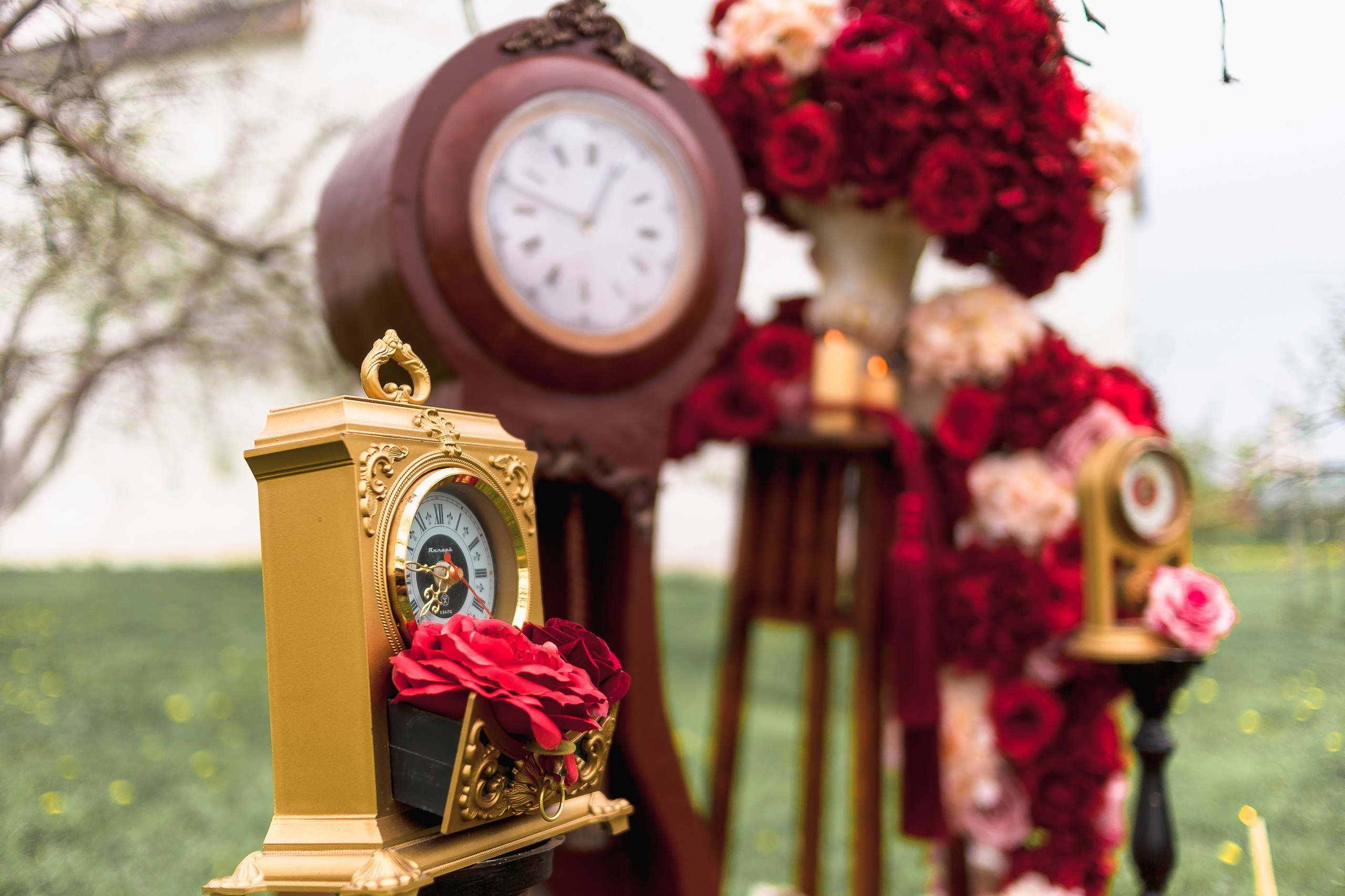 Волшебство в Ростове. Свадебный и семейный фотограф Вадим Великоиваненко