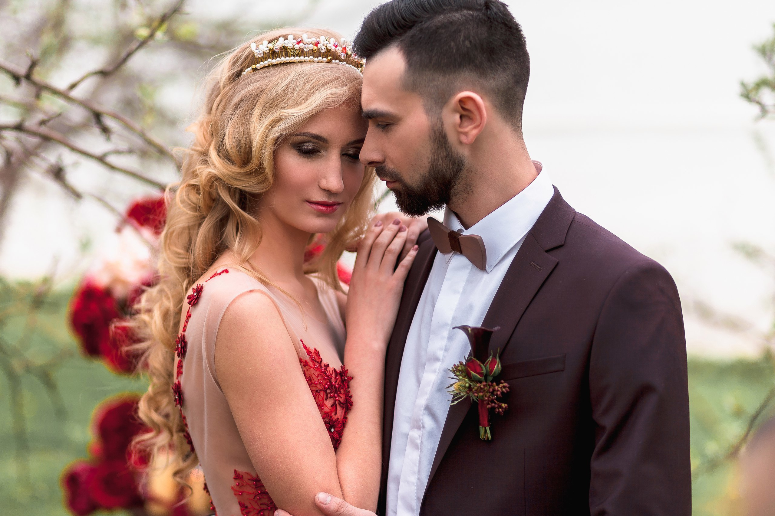 Волшебство в Ростове. Свадебный и семейный фотограф Вадим Великоиваненко