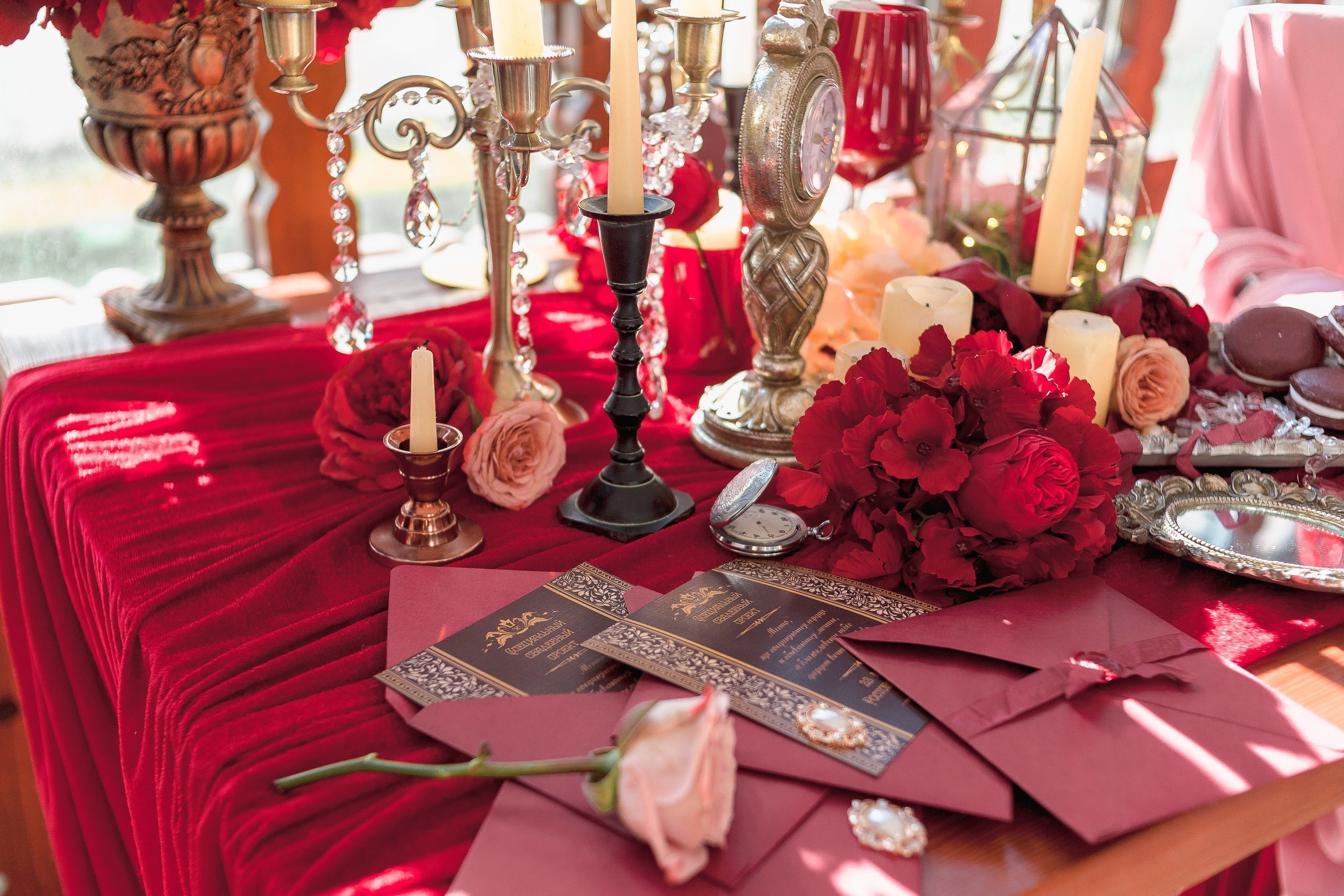 Волшебство в Ростове. Свадебный и семейный фотограф Вадим Великоиваненко